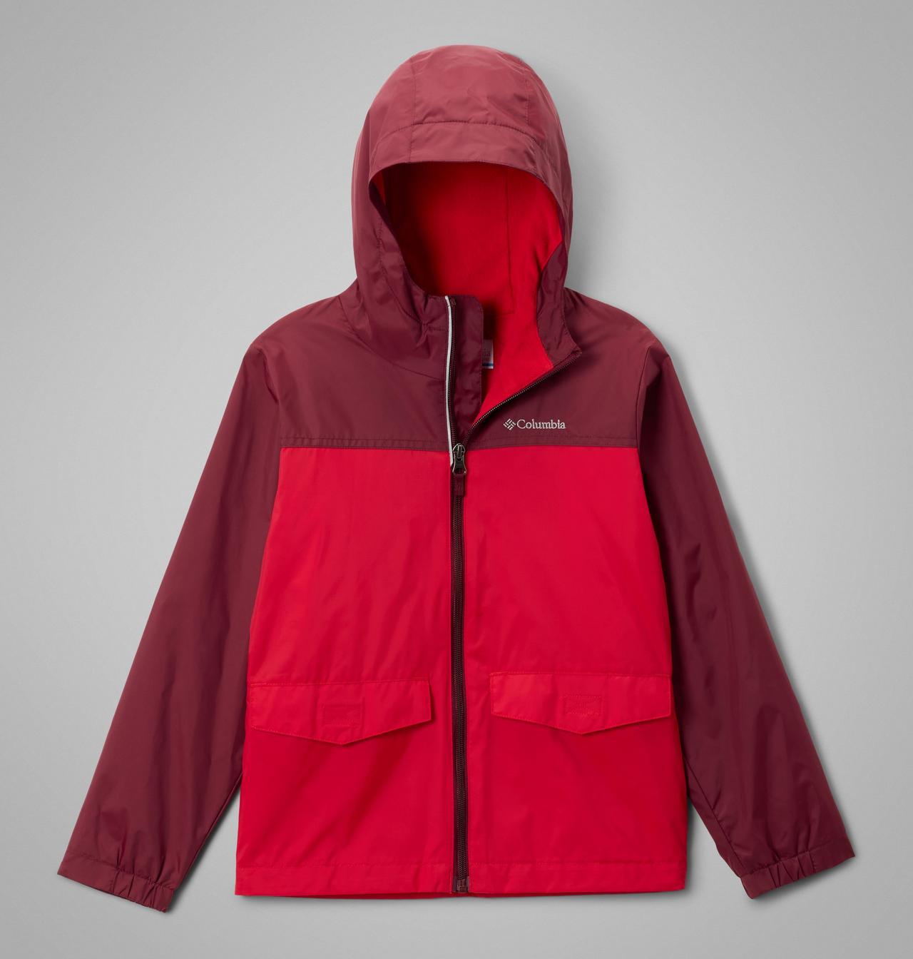 Boys' Rain-Zilla™ II Jacket 1