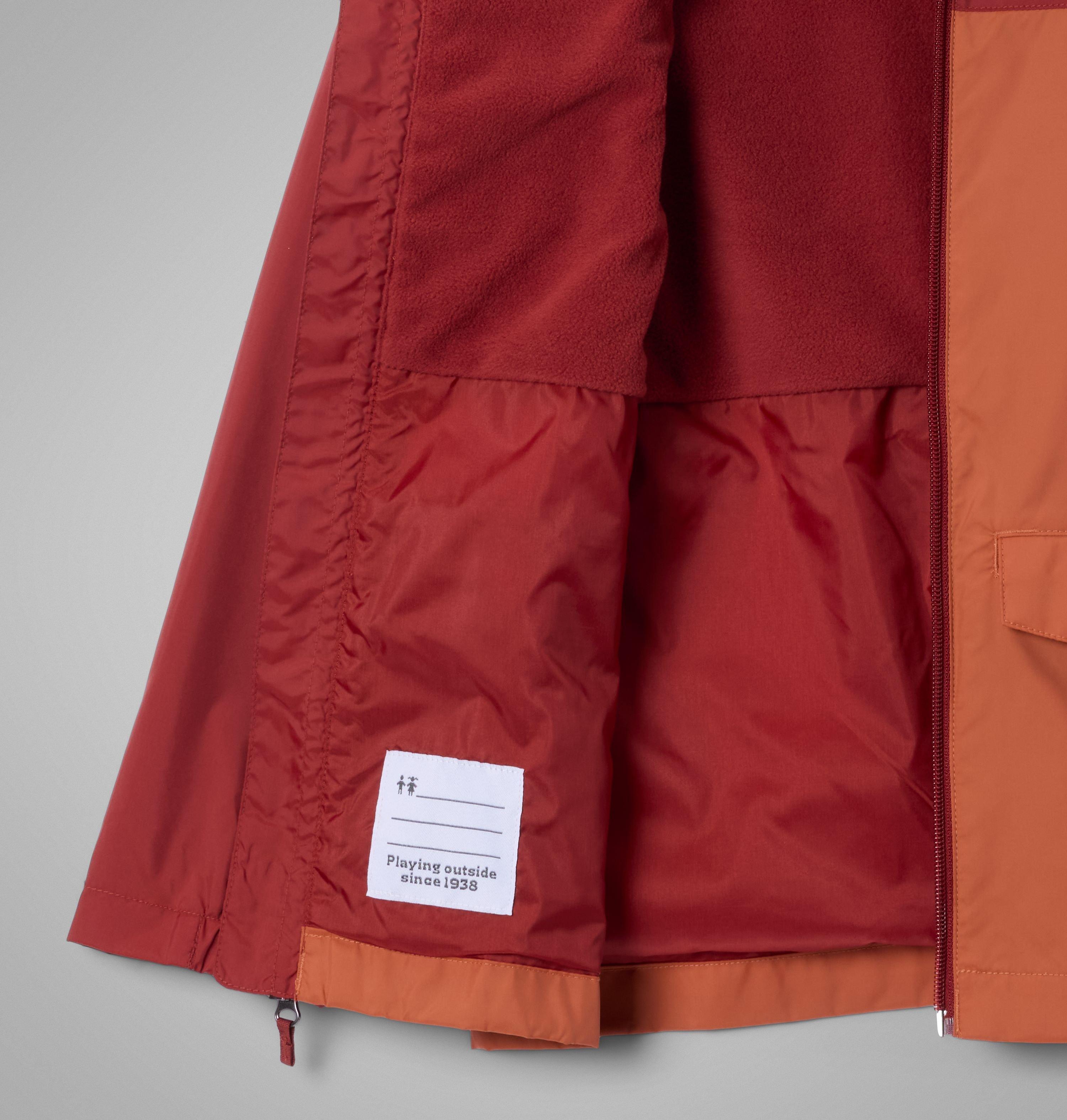 Boys' Rain-Zilla II Jacket | Columbia