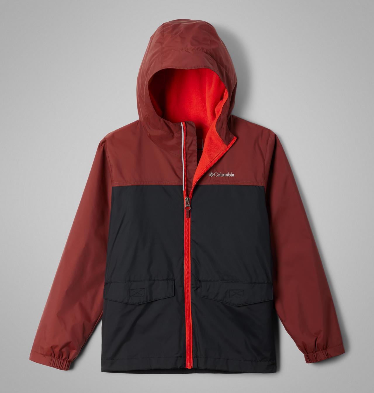 Boys' Rain-Zilla™ II Jacket 1