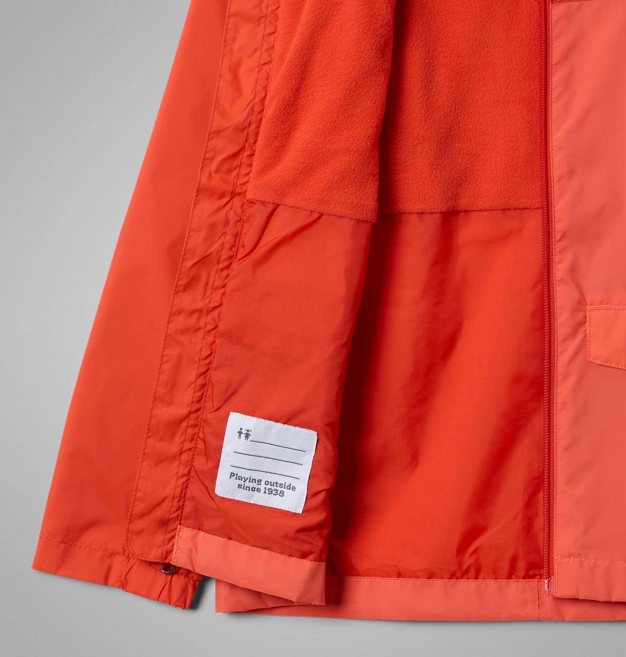 Boys' Rain-Zilla™ II Jacket 3