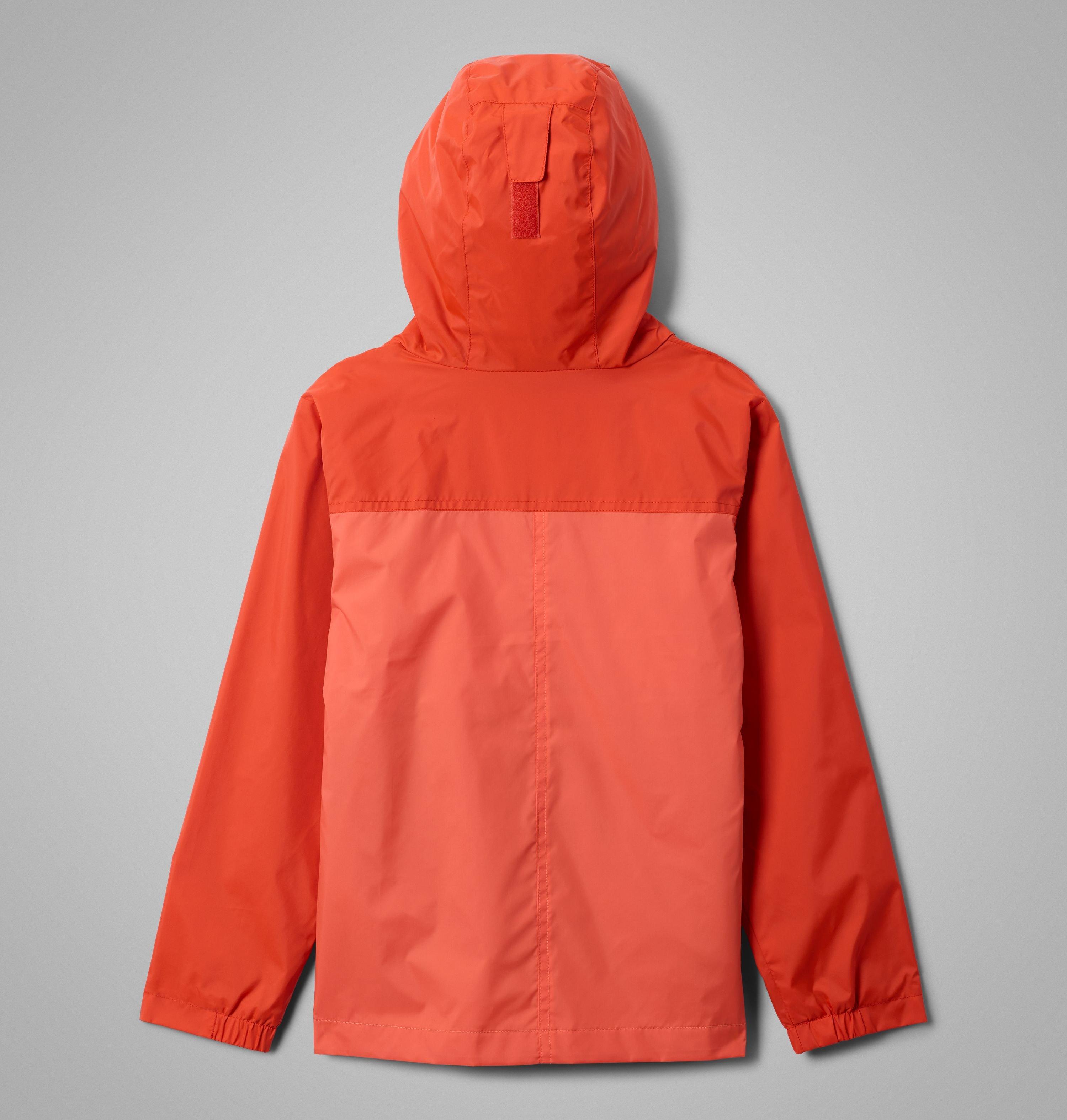 Boys' Rain-Zilla II Jacket 2