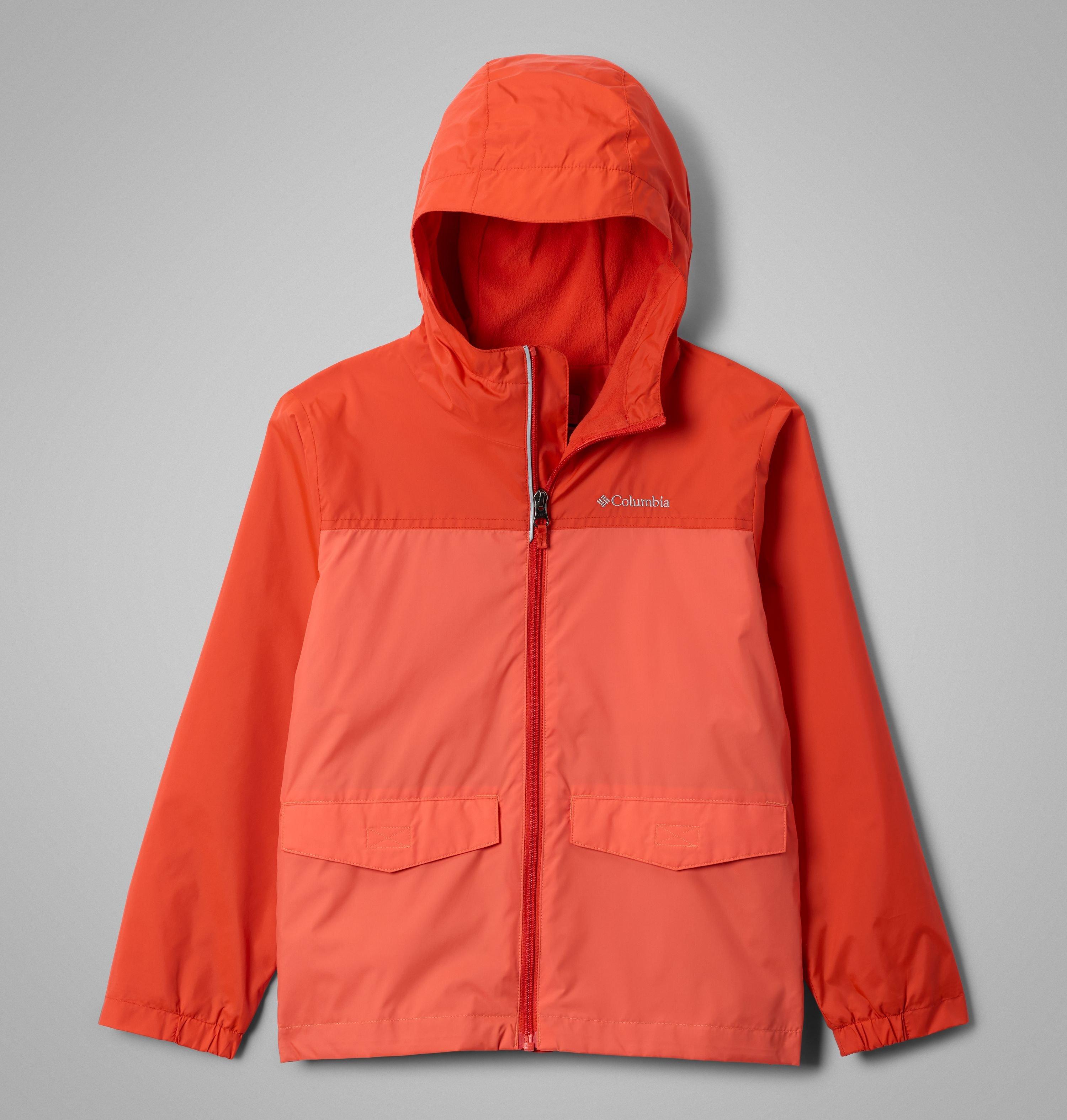 Boys' Rain-Zilla II Jacket | Columbia