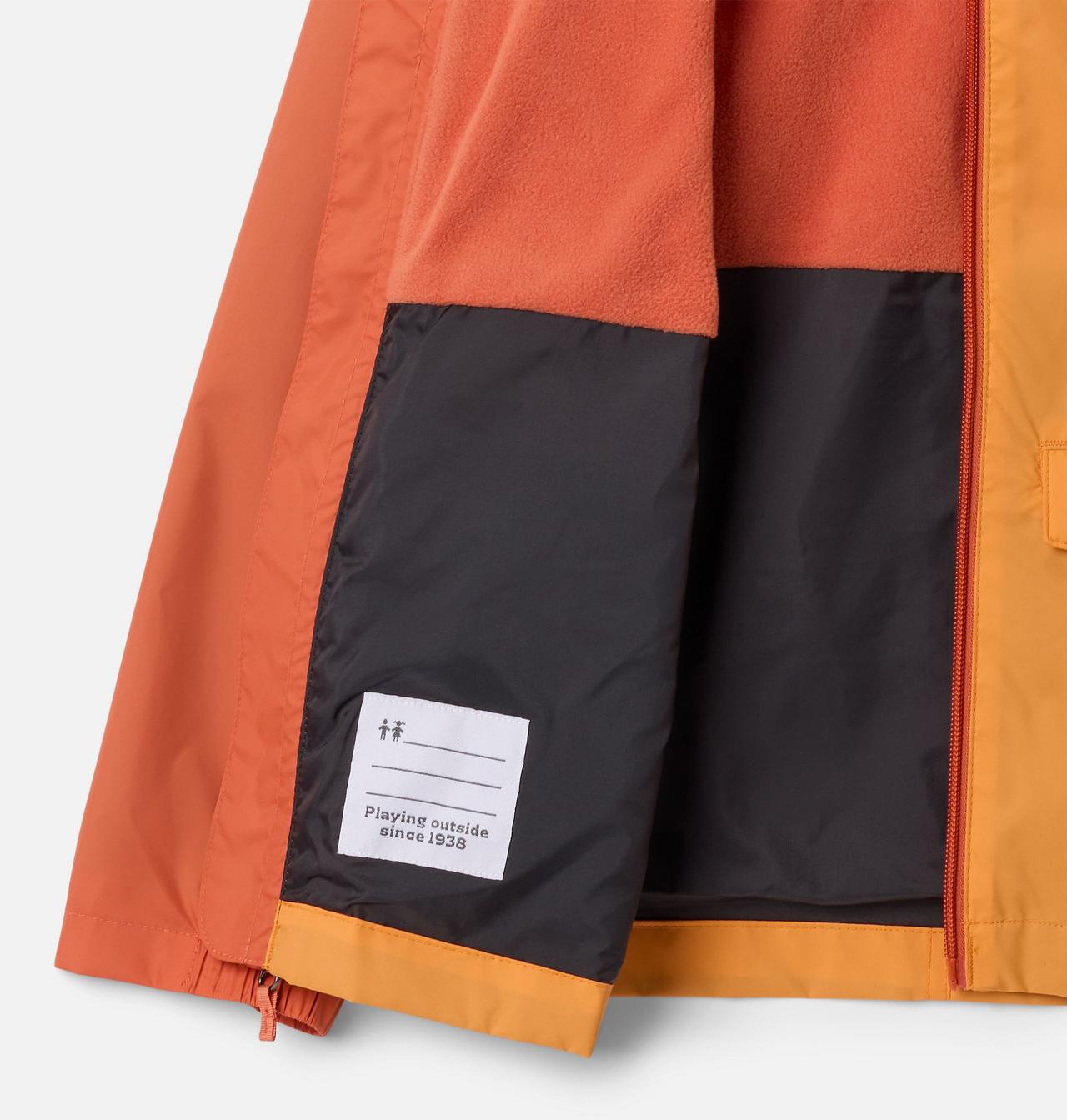 Manteau Rain-Zilla™ II pour garçons 3