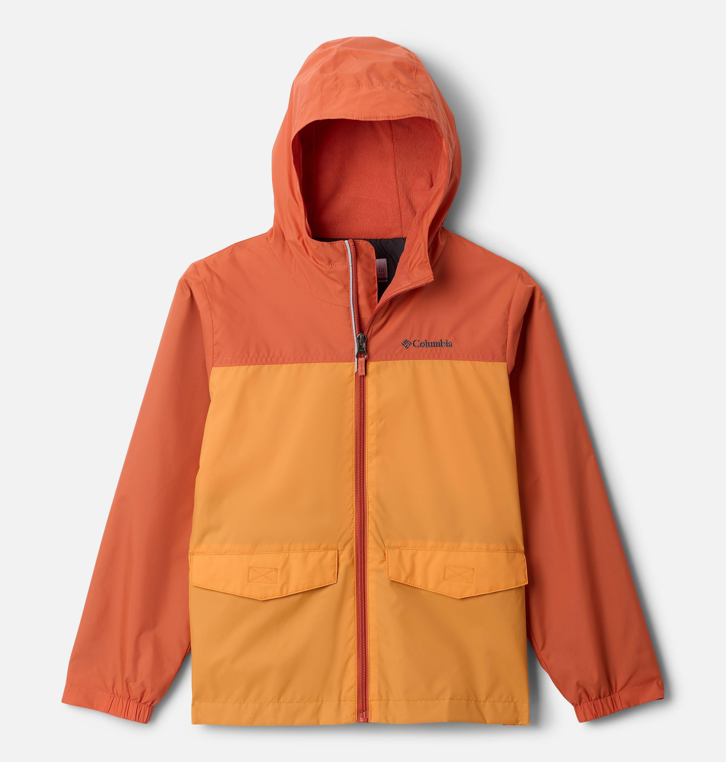 Boys' Rain-Zilla II Jacket | Columbia