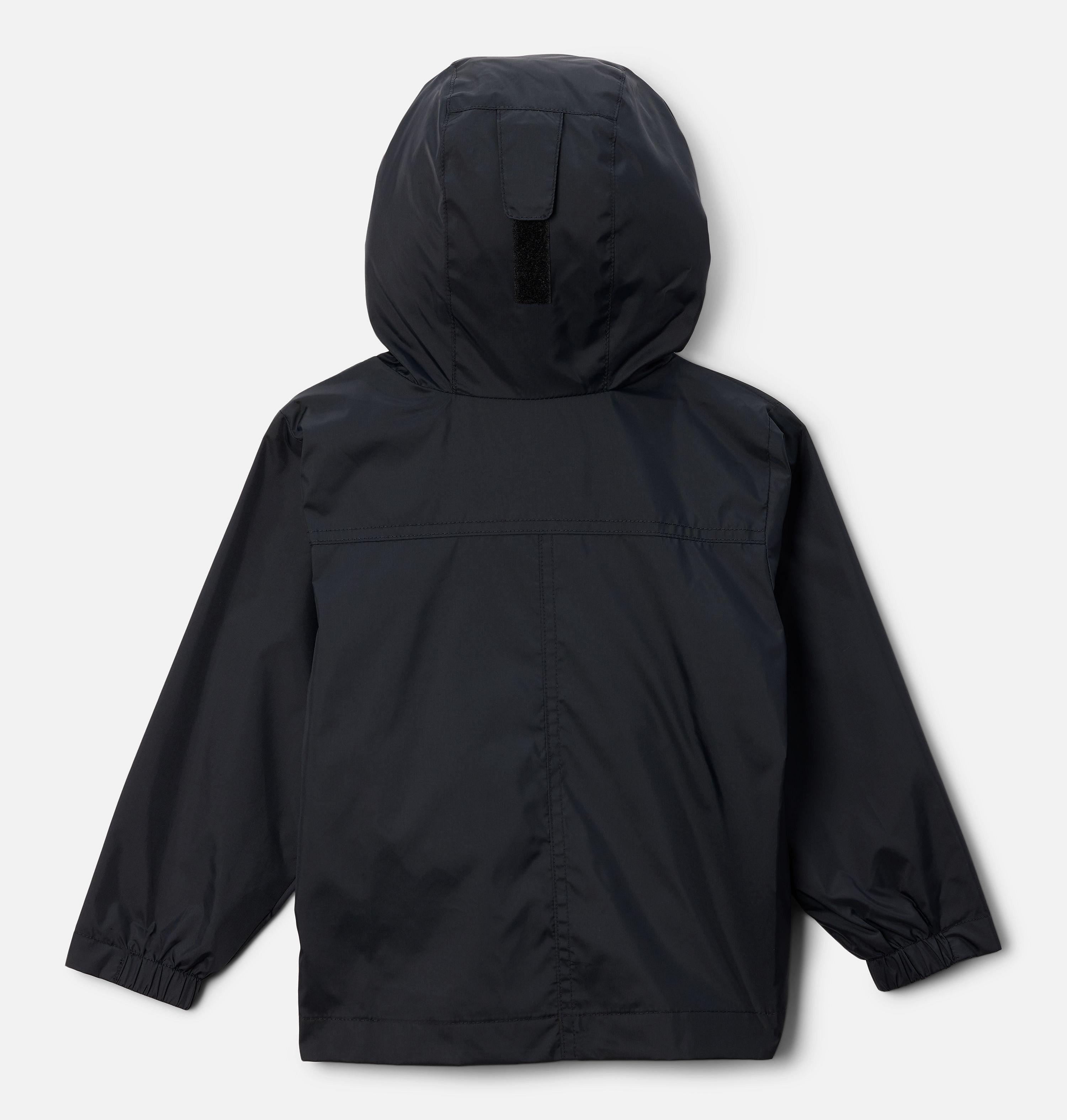 Tout petit Manteau Rain-Zilla II 2