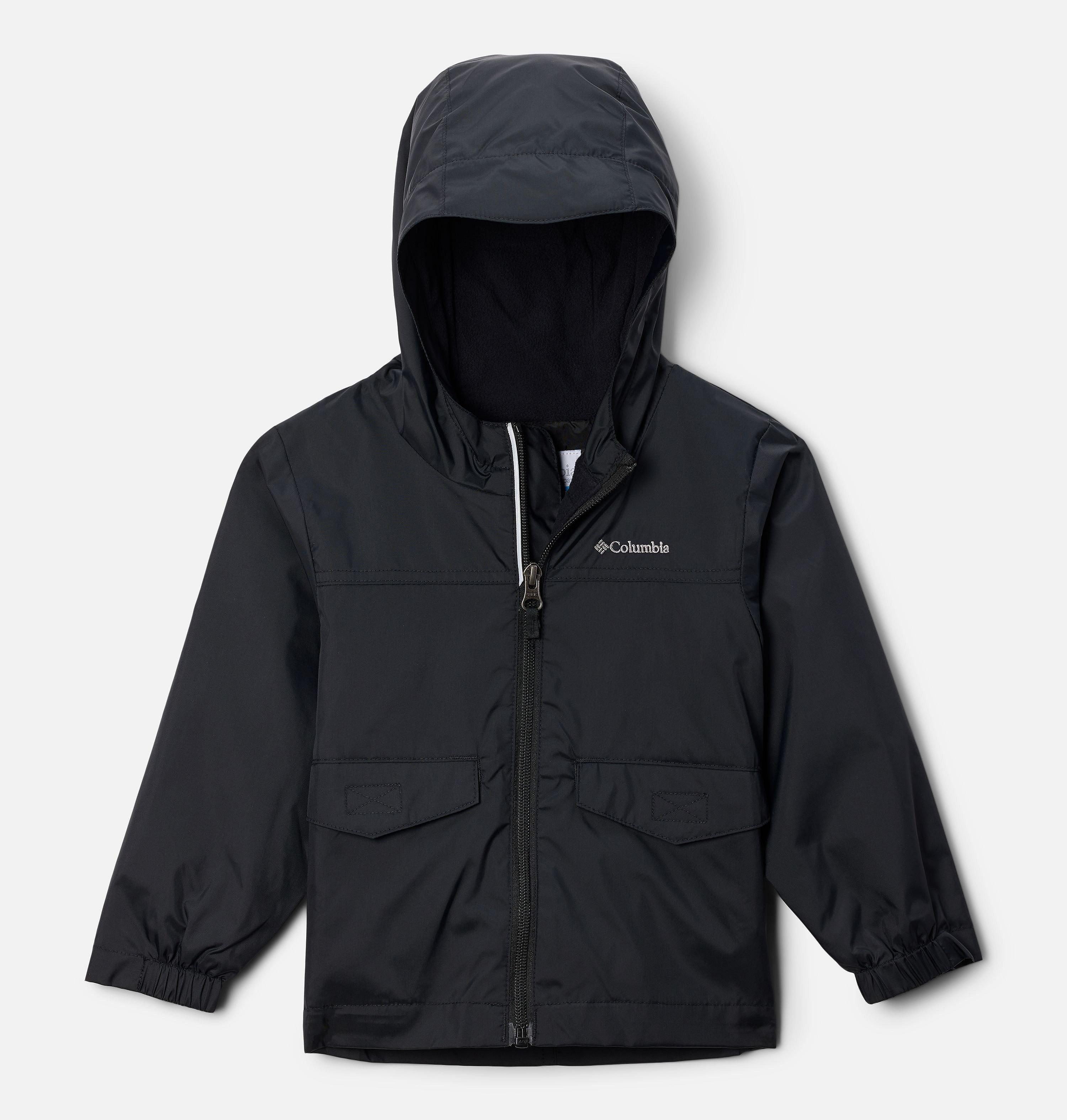 Boys' Toddler Rain-Zilla II Jacket | Columbia