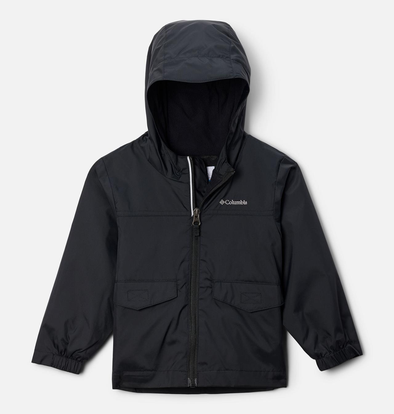 Boys' Toddler Rain-Zilla™ II Jacket | 010 | 3T 1