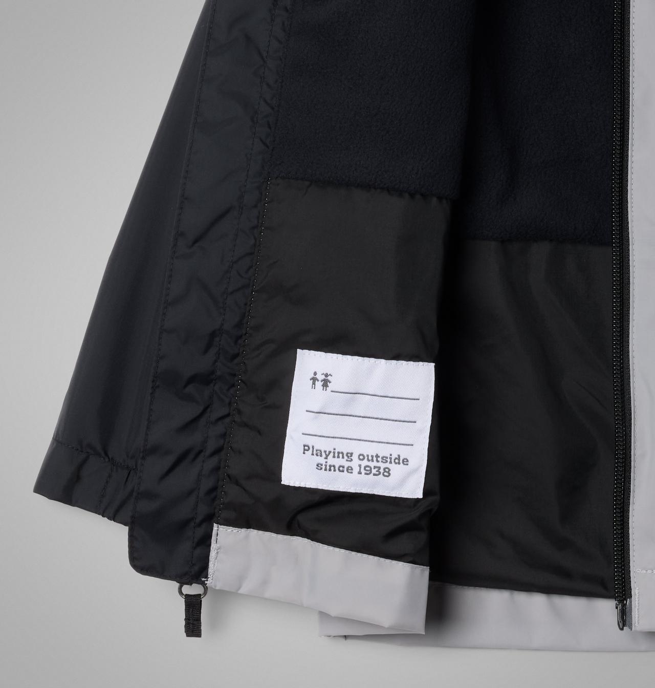 Boys' Toddler Rain-Zilla™ II Jacket 3