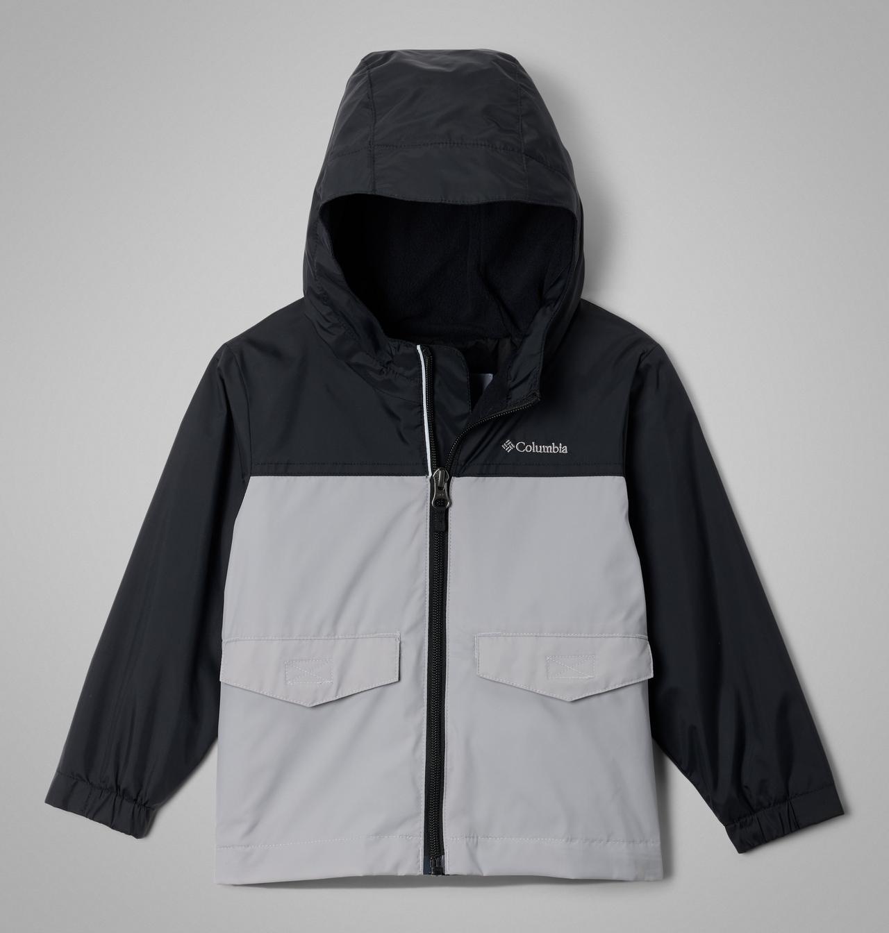 Boys' Toddler Rain-Zilla™ II Jacket 1