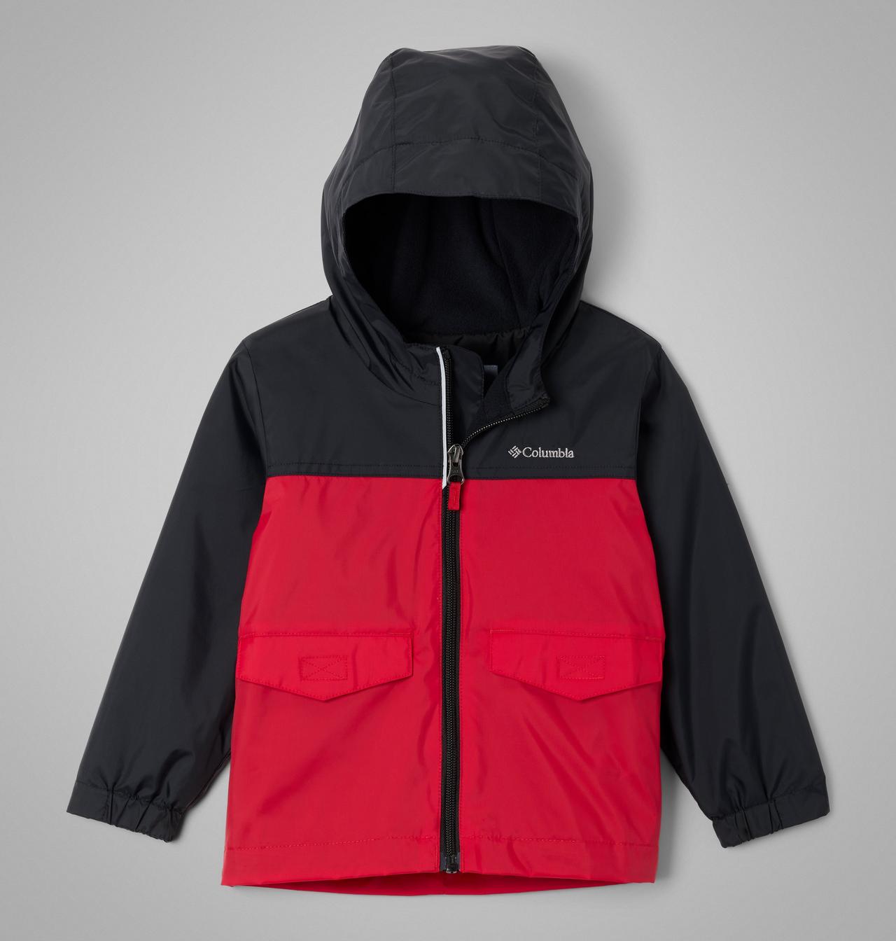 Boys' Toddler Rain-Zilla™ II Jacket 1