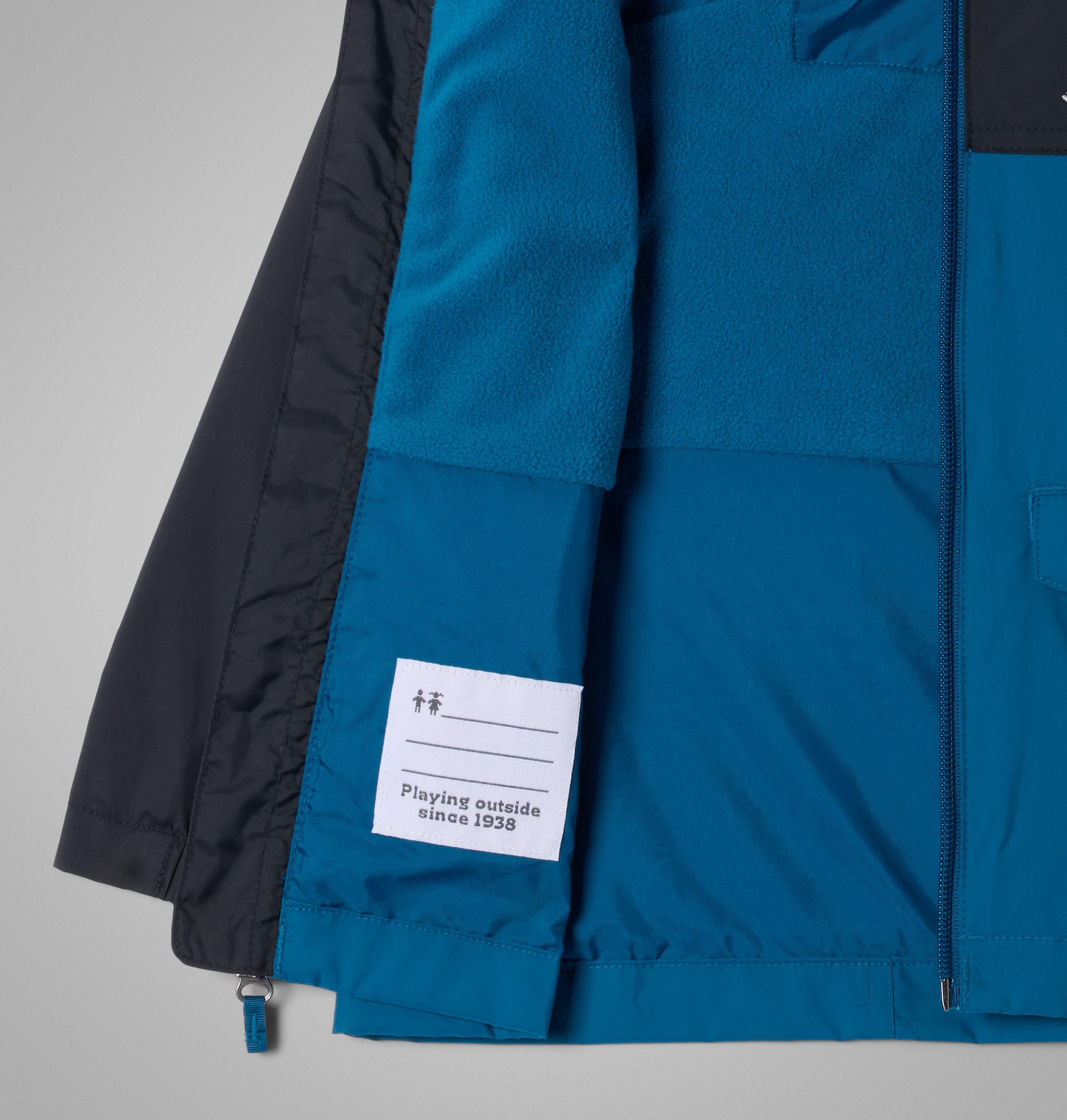 Boys' Toddler Rain-Zilla II Jacket 3