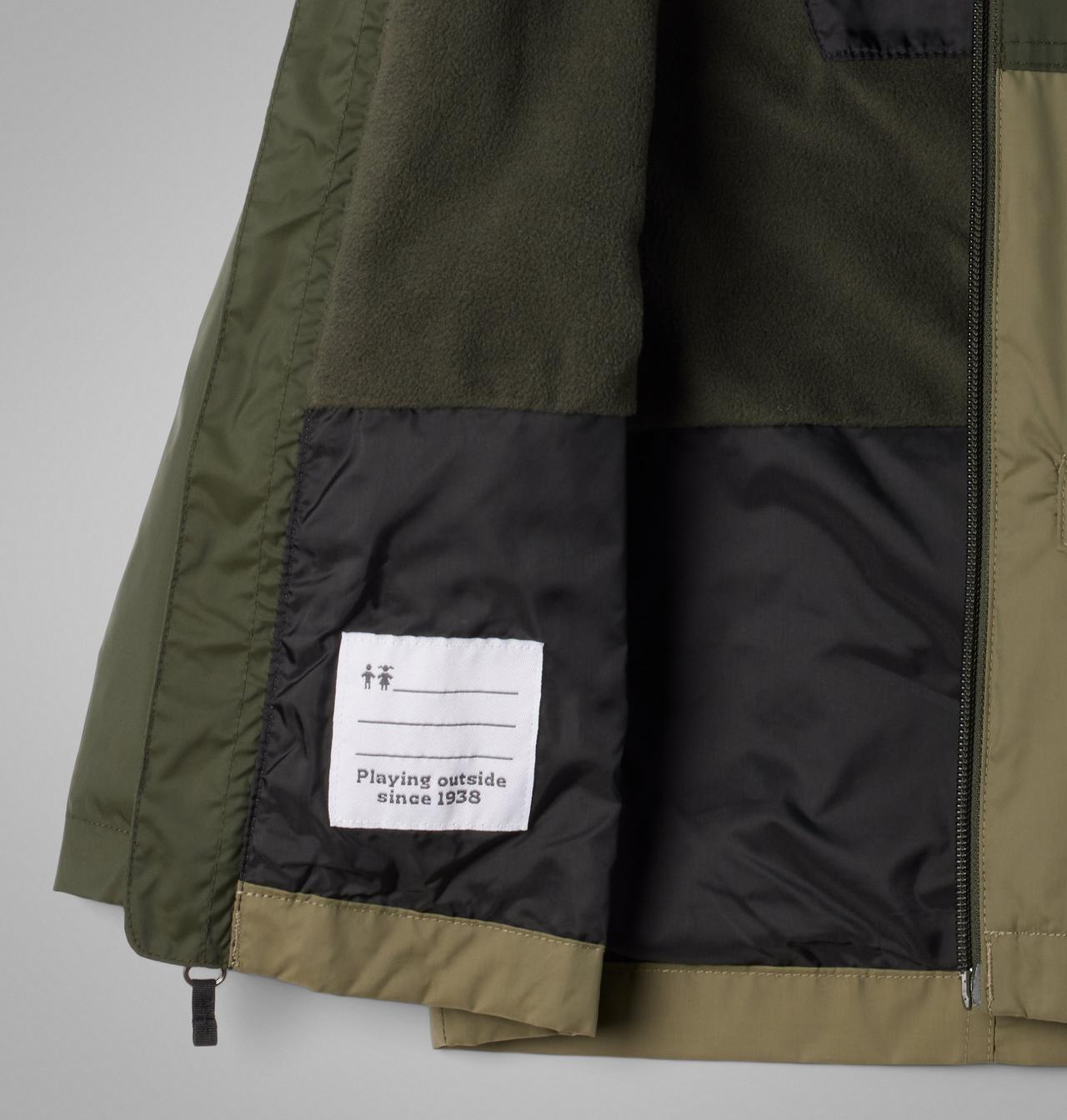 Boys' Toddler Rain-Zilla™ II Jacket 3