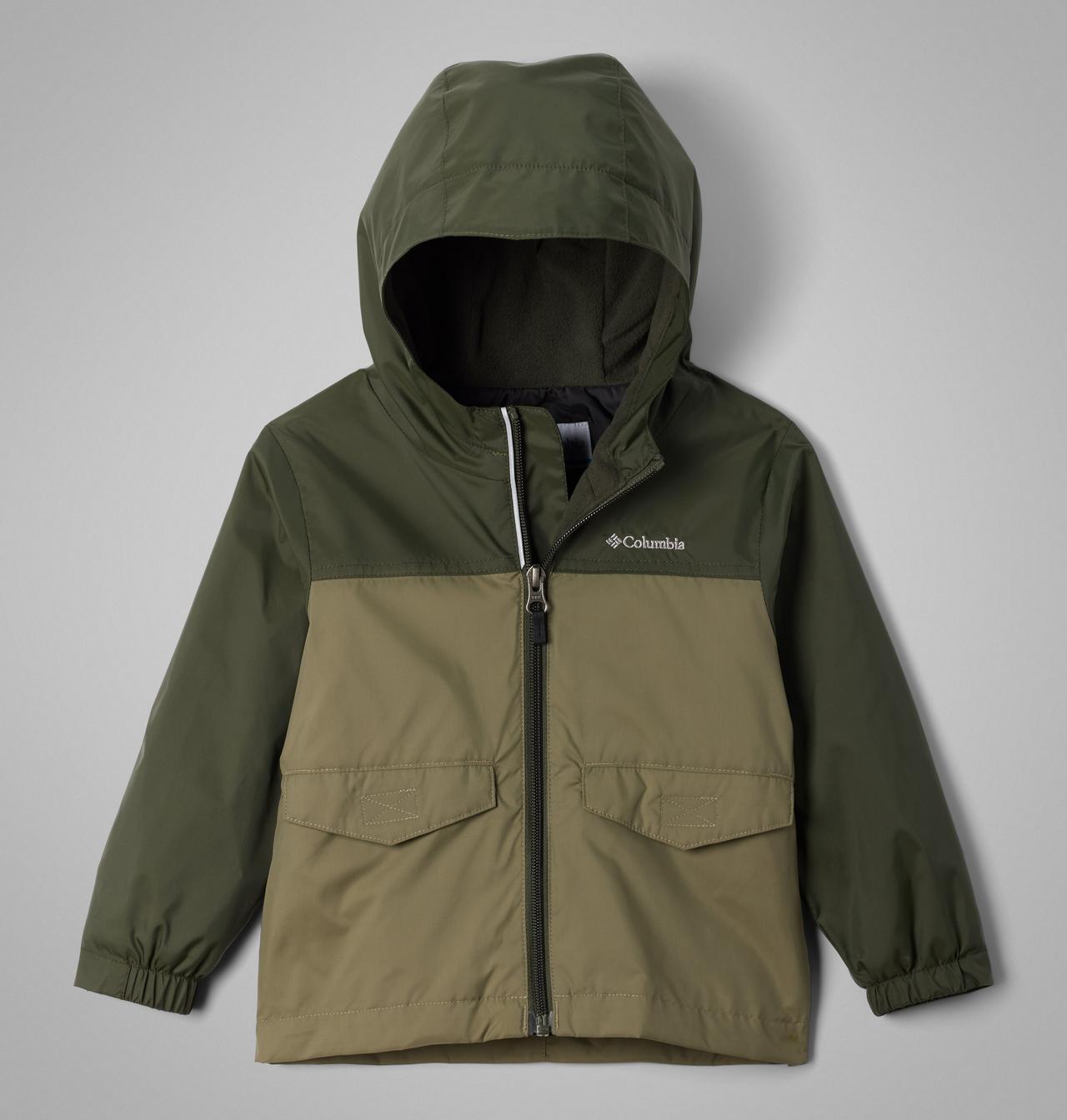 Boys' Toddler Rain-Zilla™ II Jacket 1