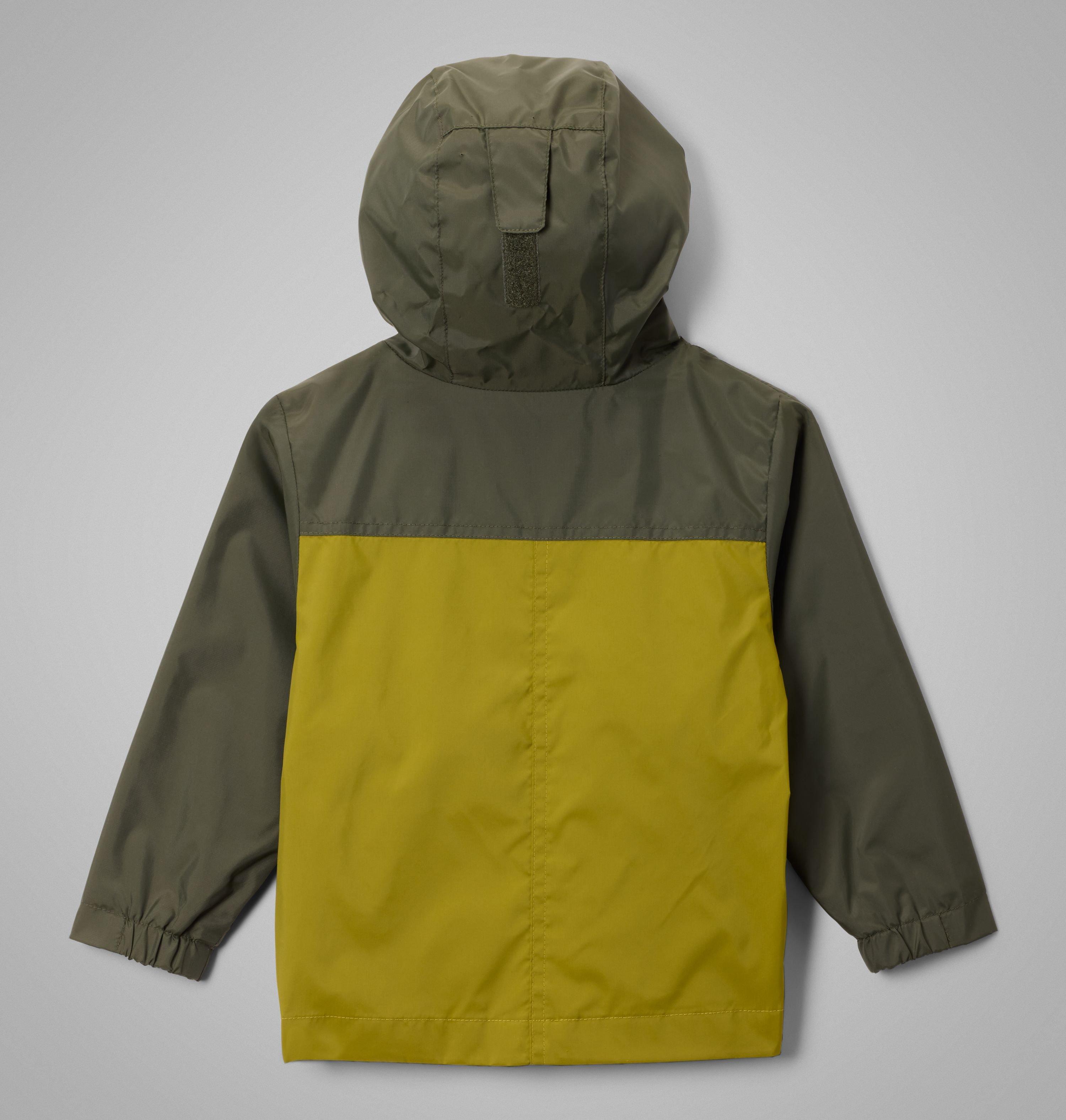 Boys' Toddler Rain-Zilla II Jacket | 367 | 2T 2