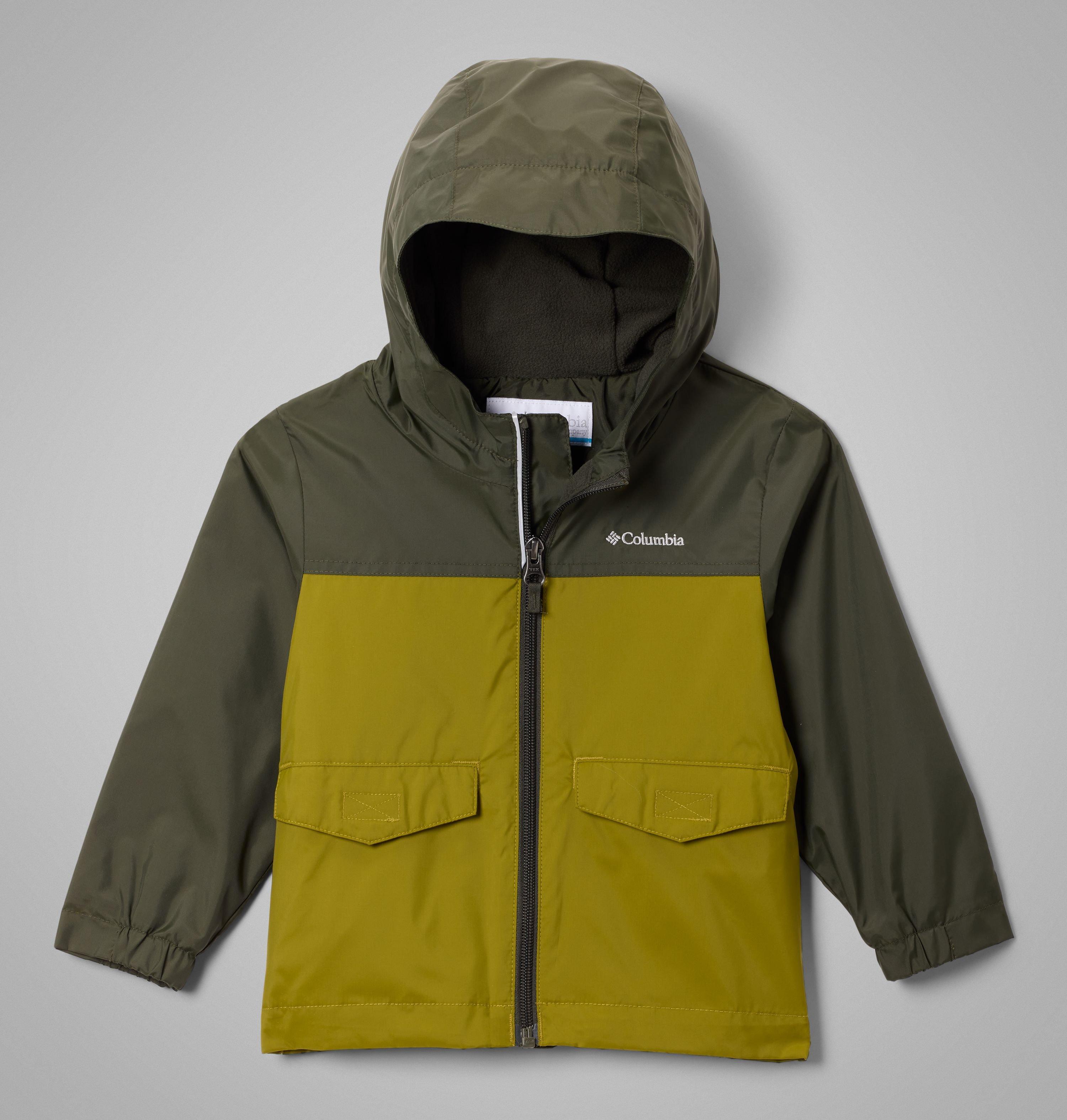 Boys' Toddler Rain-Zilla II Jacket | Columbia