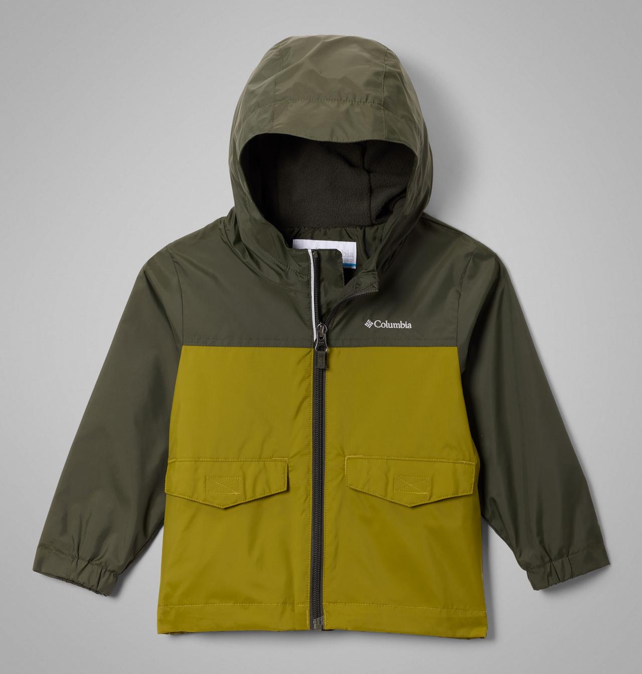 Boys' Toddler Rain-Zilla™ II Jacket | 367 | 2T 1