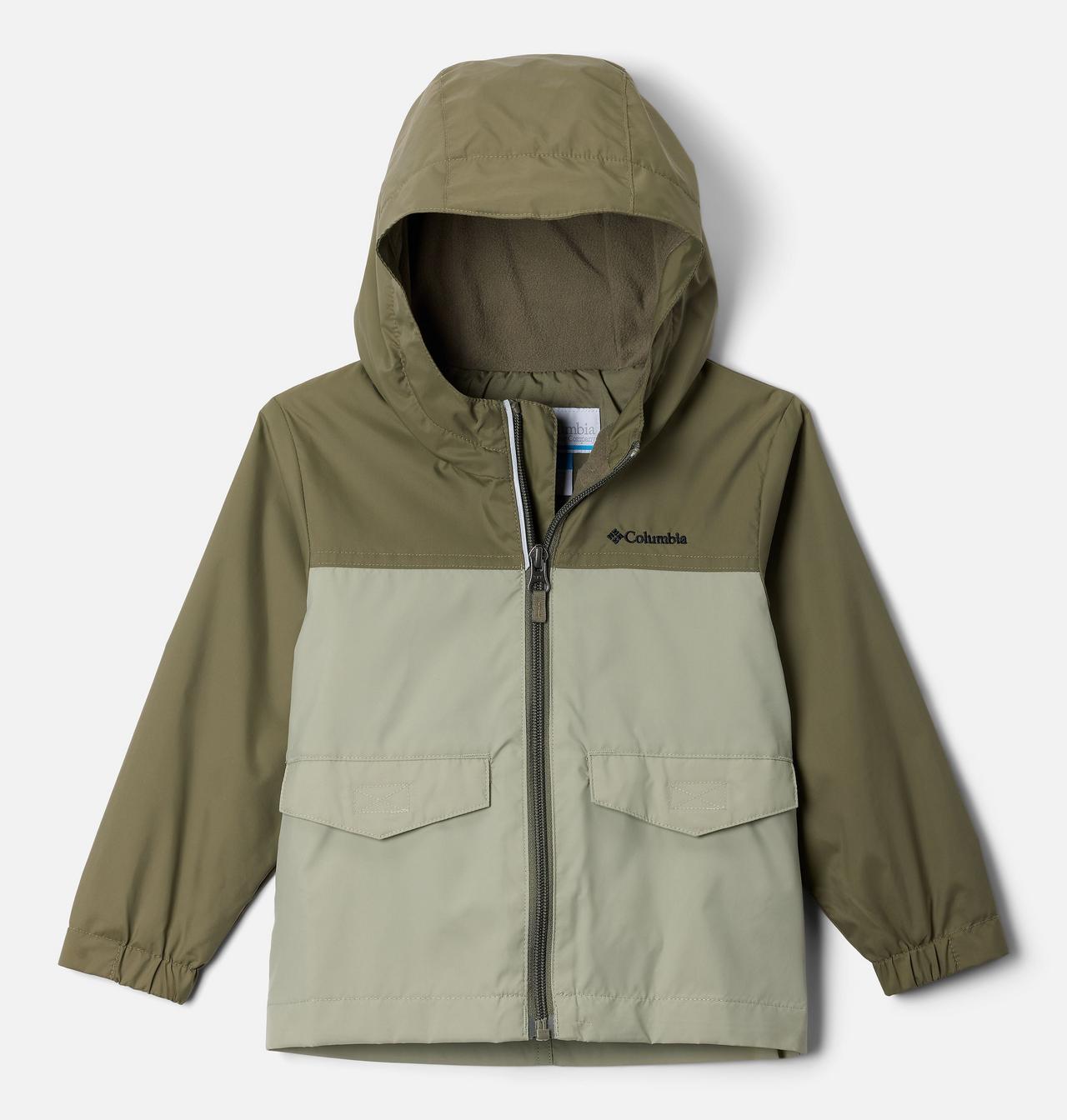 Boys' Toddler Rain-Zilla™ II Jacket 1