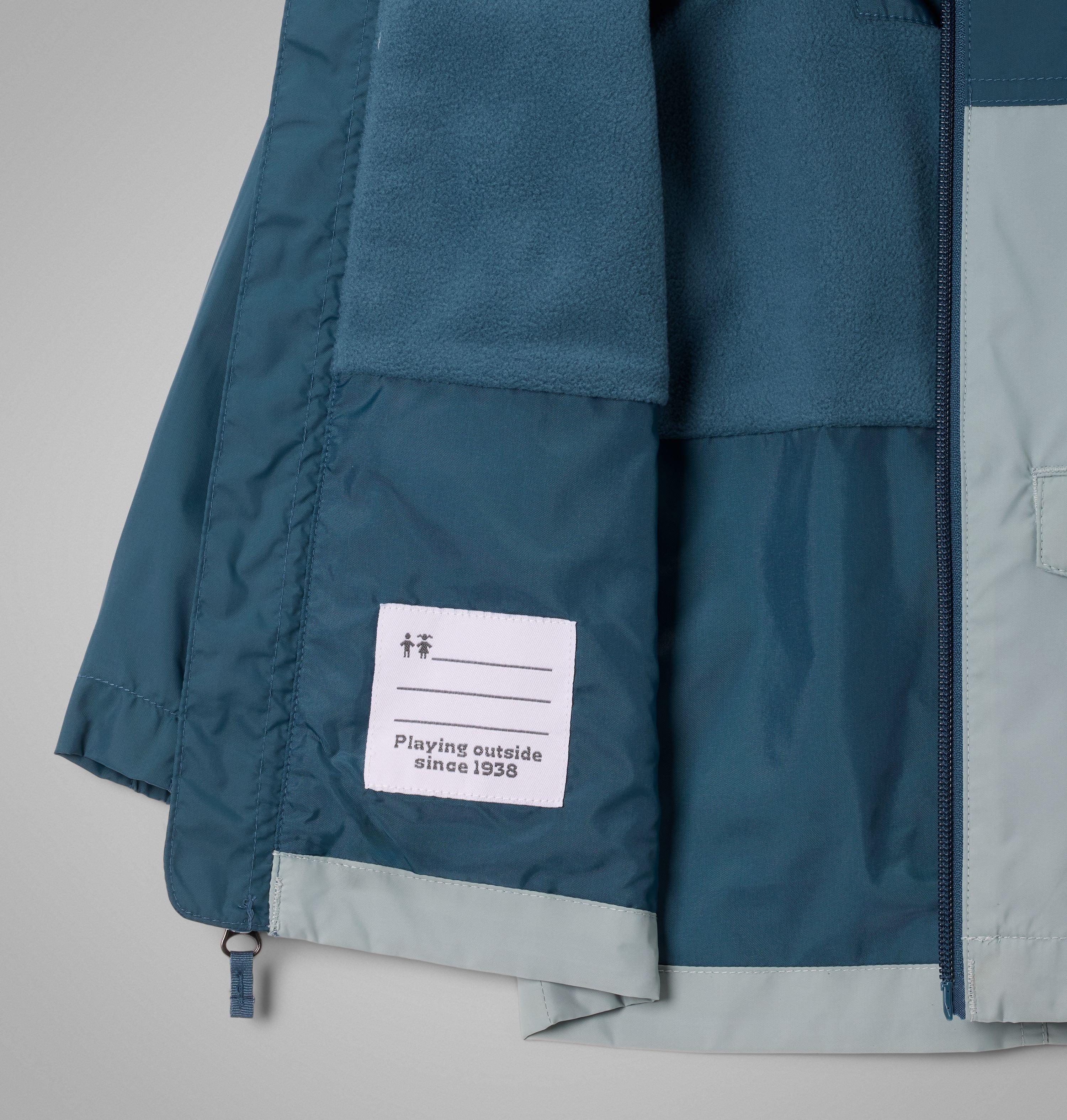 Rain-Zilla™ II Jacket 3