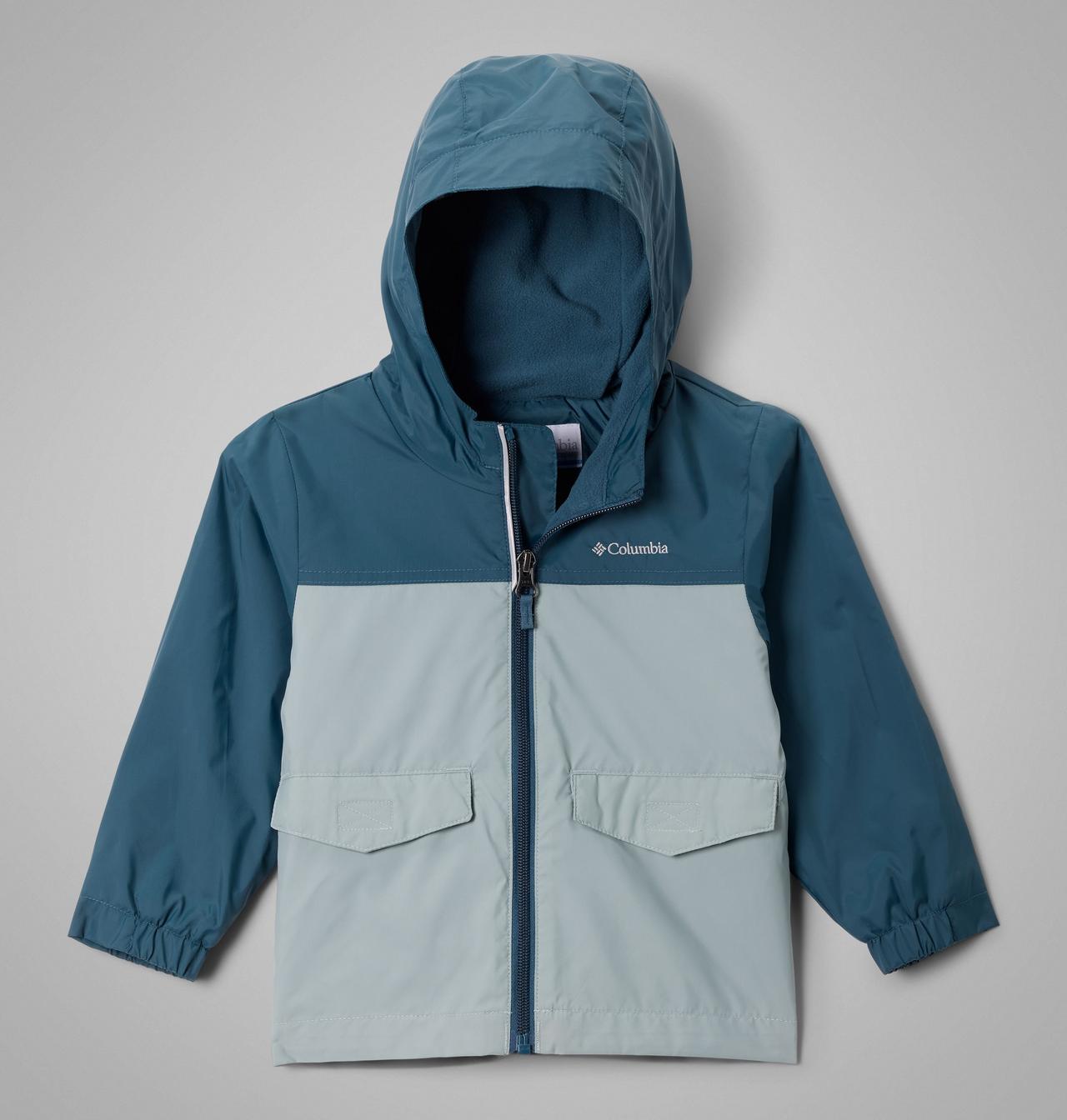 Boys' Toddler Rain-Zilla™ II Jacket 1