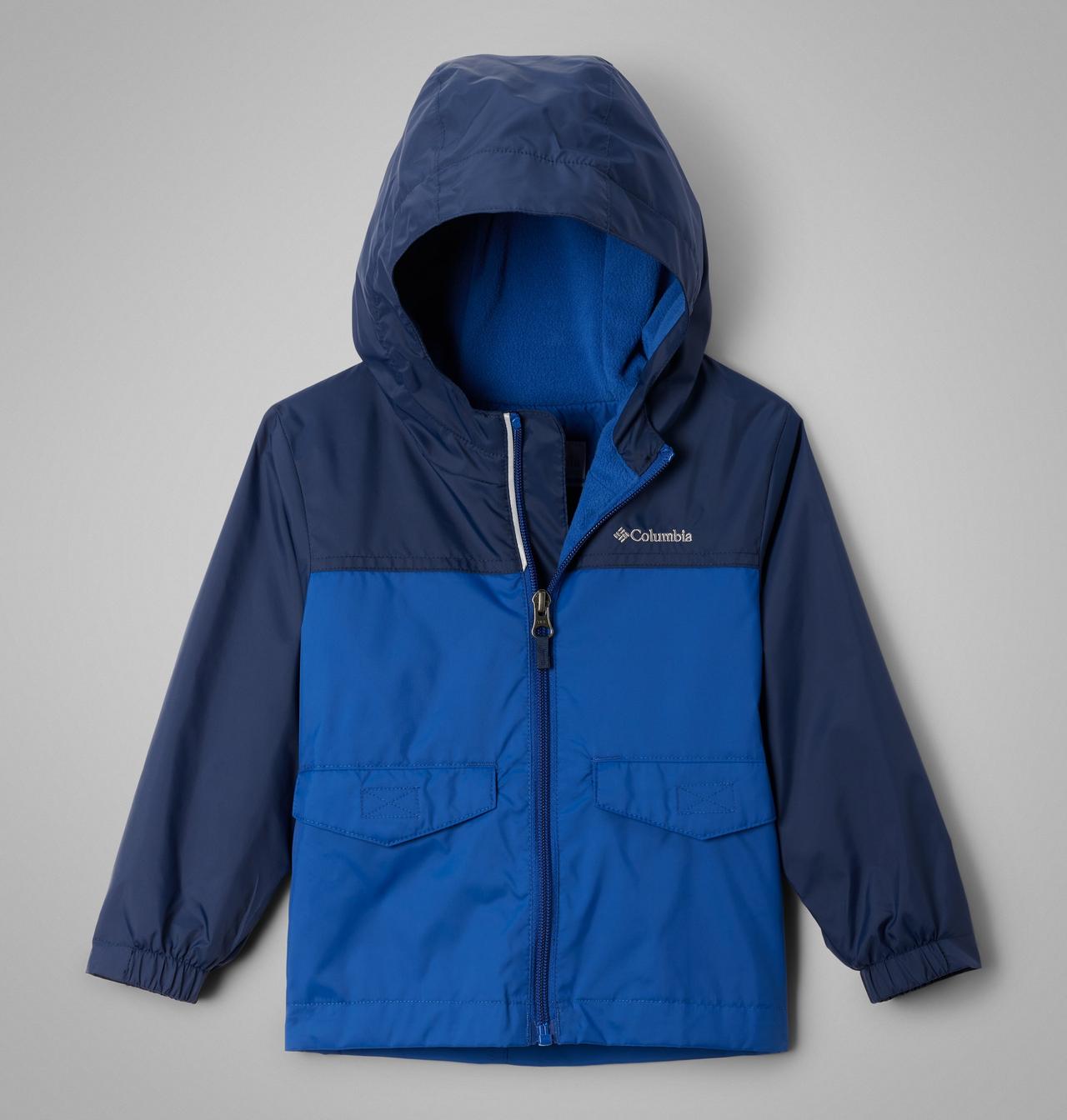 Boys' Toddler Rain-Zilla™ II Jacket 1