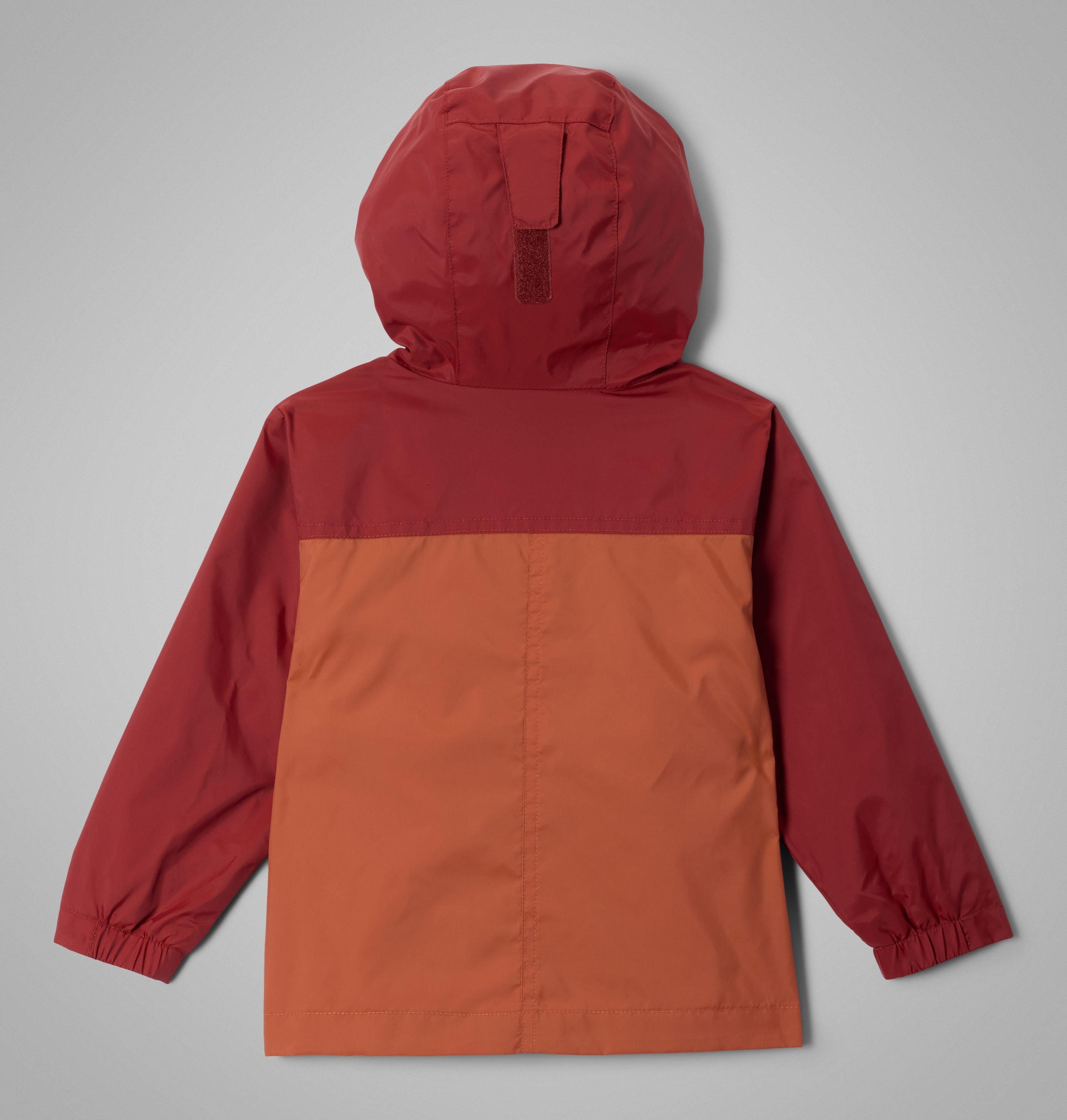 Tout petit Manteau Rain-Zilla II 2