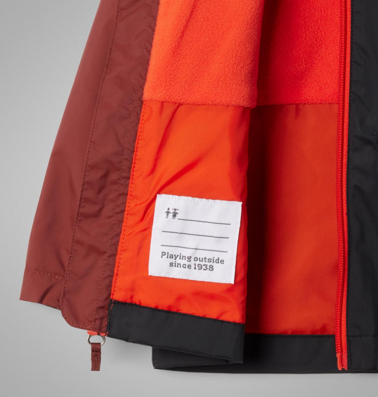 Boys' Toddler Rain-Zilla™ II Jacket 3