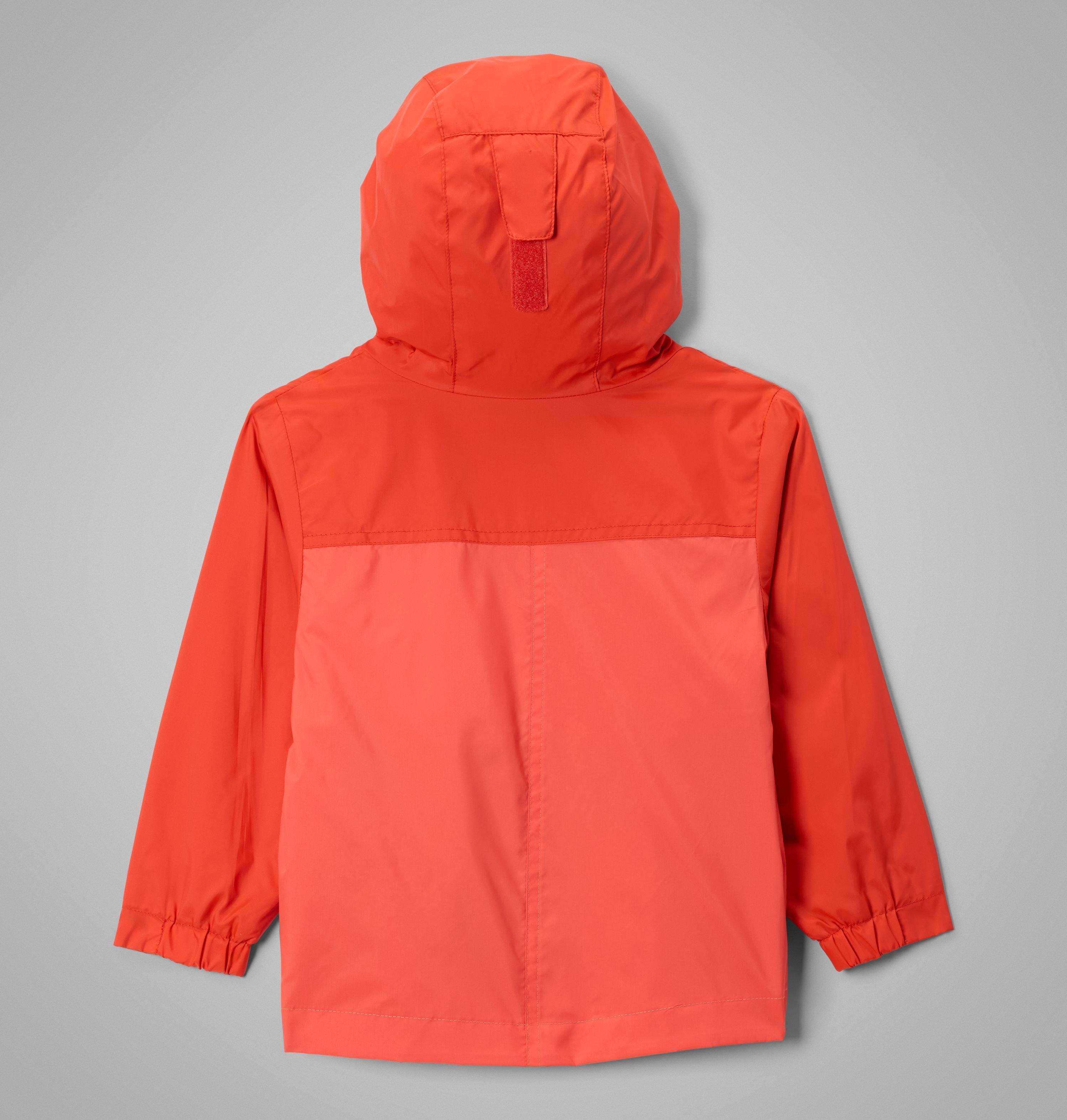Tout petit Manteau Rain-Zilla II 2