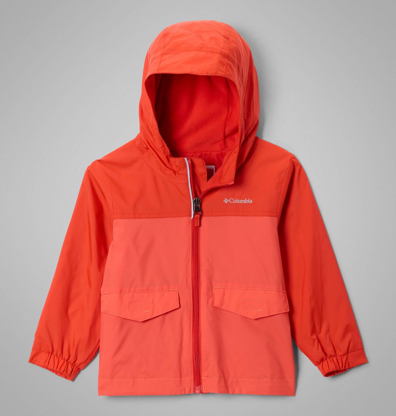 Boys' Toddler Rain-Zilla™ II Jacket 1