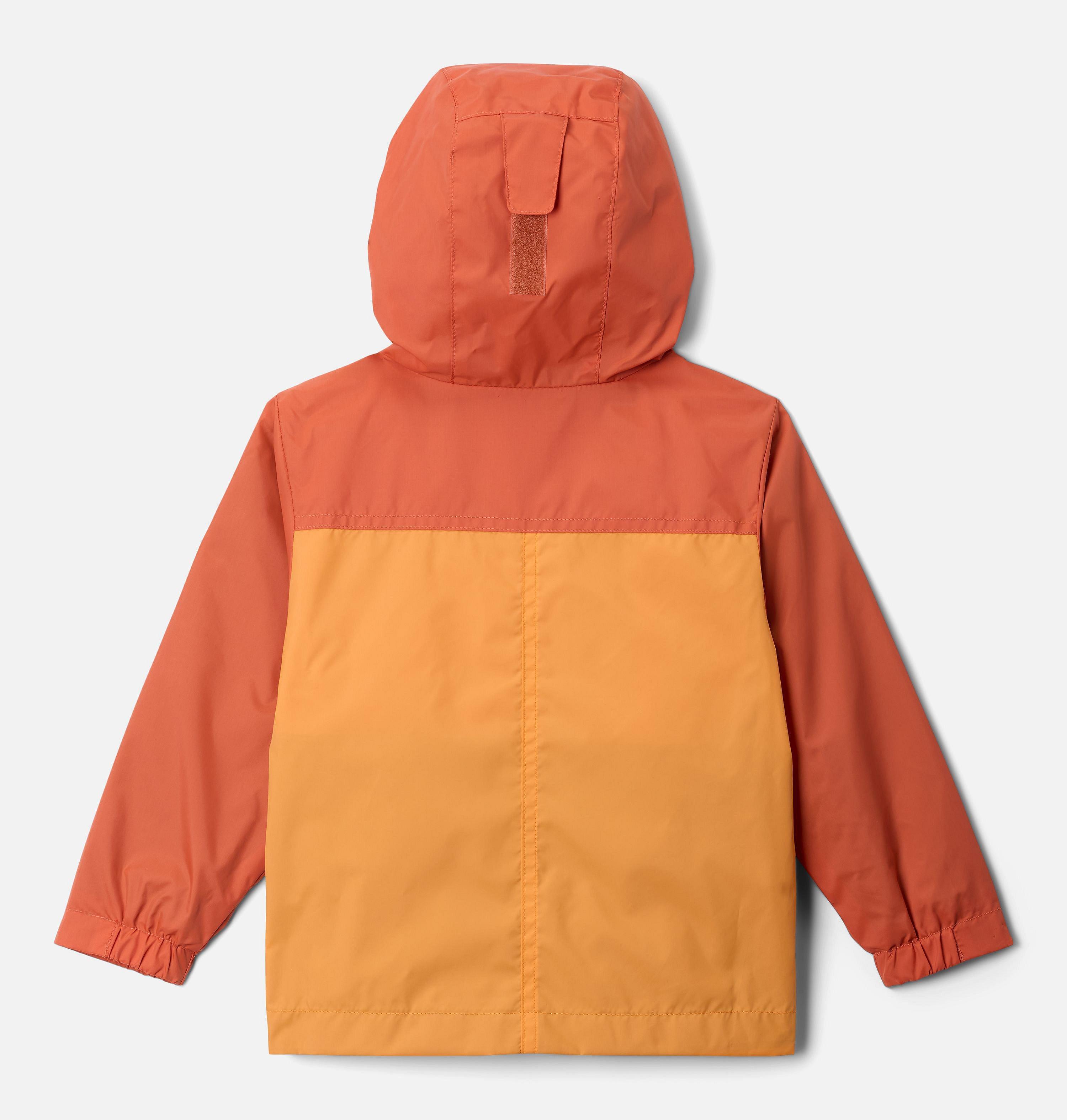 Boys' Toddler Rain-Zilla II Jacket 2