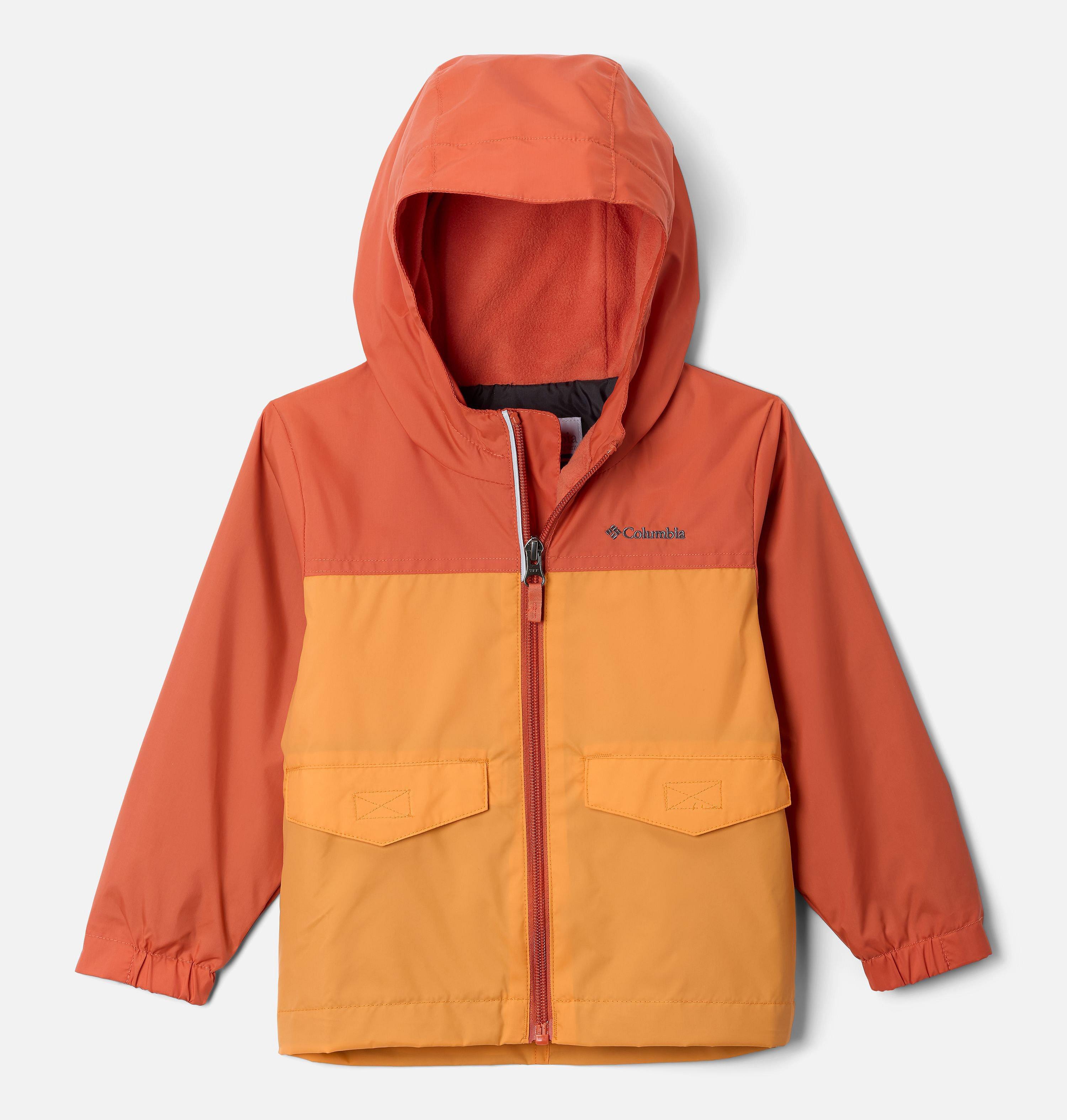 Boys' Toddler Rain-Zilla II Jacket 1