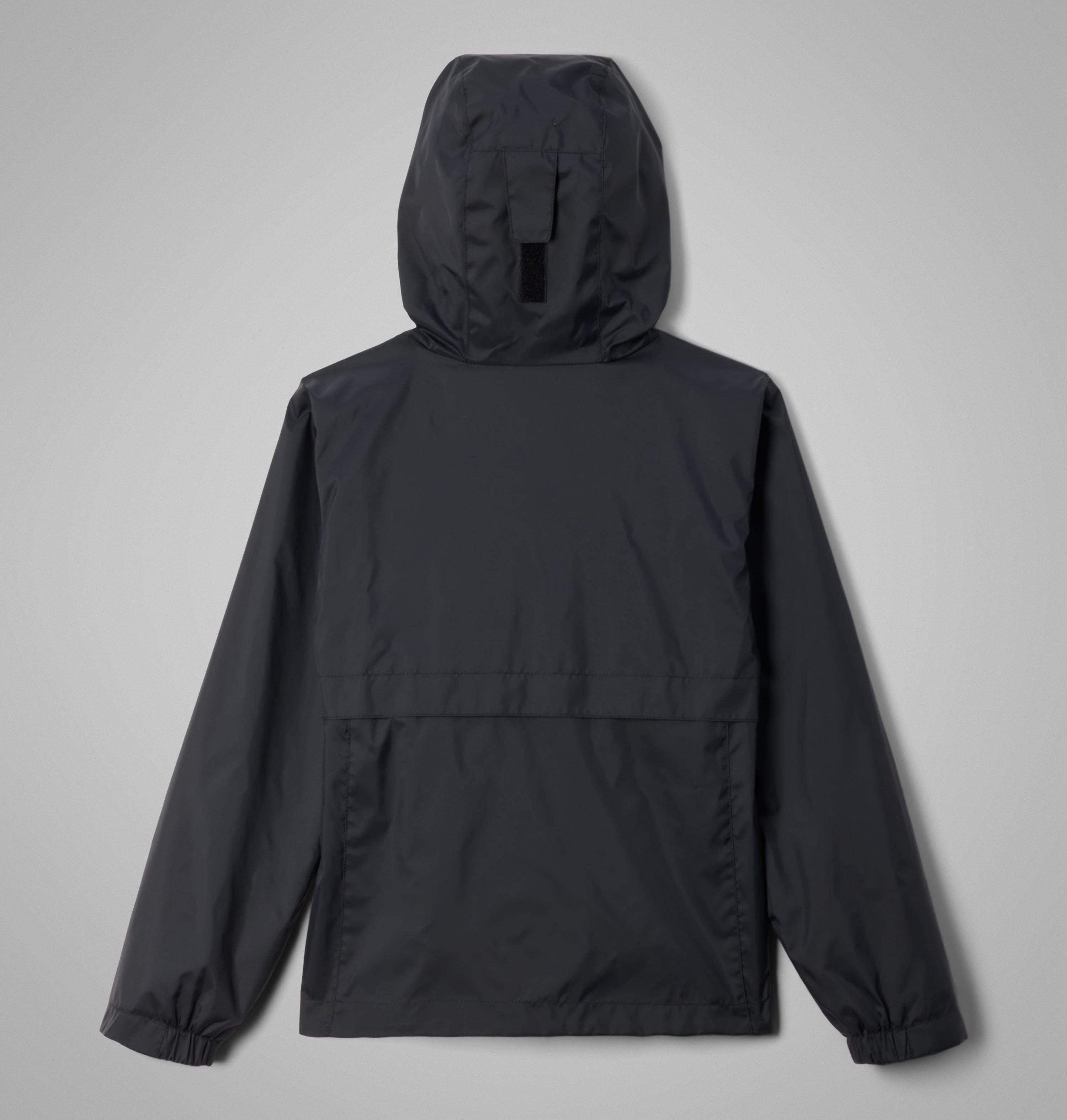 Girls' Rain-Zilla II Jacket | 010 | XS 2
