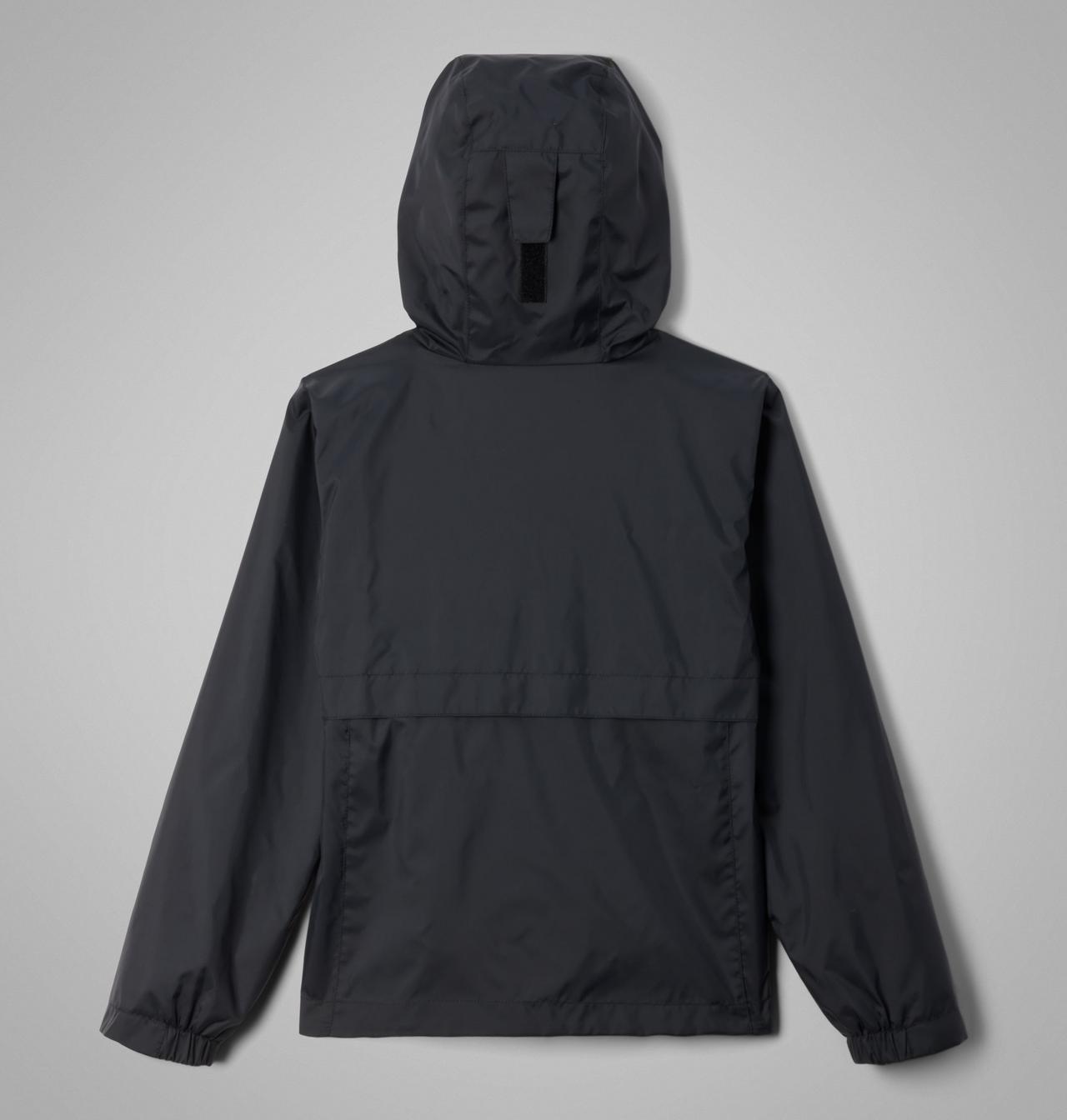 Girls' Rain-Zilla™ II Jacket | 010 | M 2