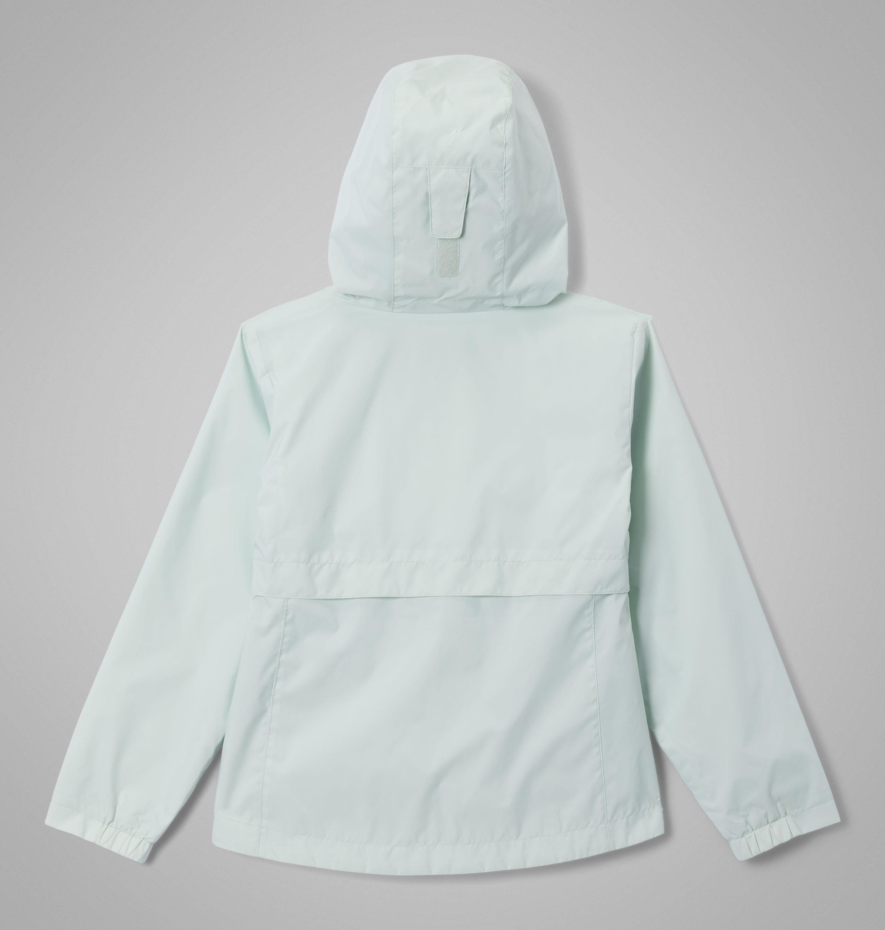 Girls' Rain-Zilla II Jacket | 309 | M 2