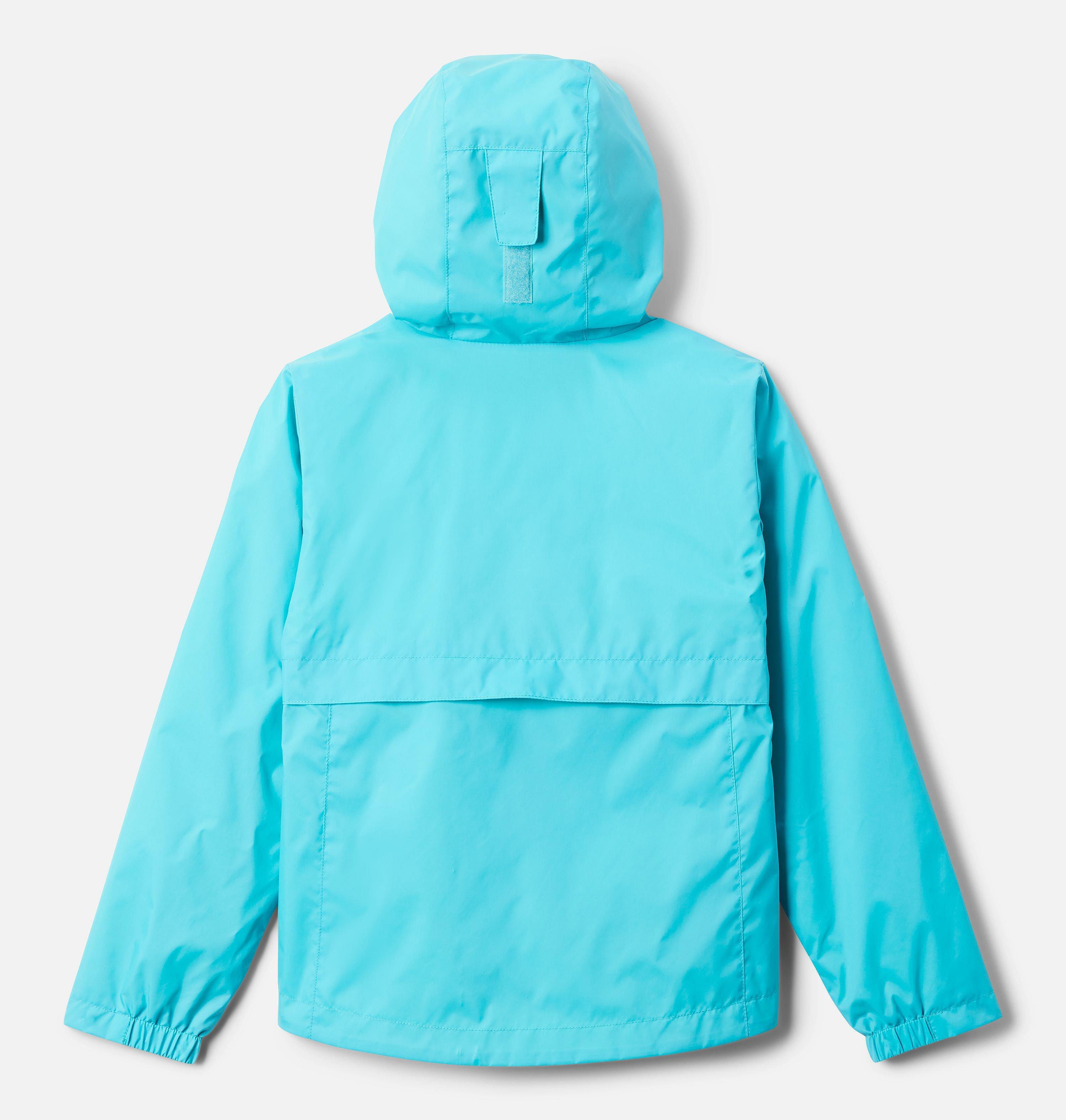 Girls' Rain-Zilla II Jacket 2