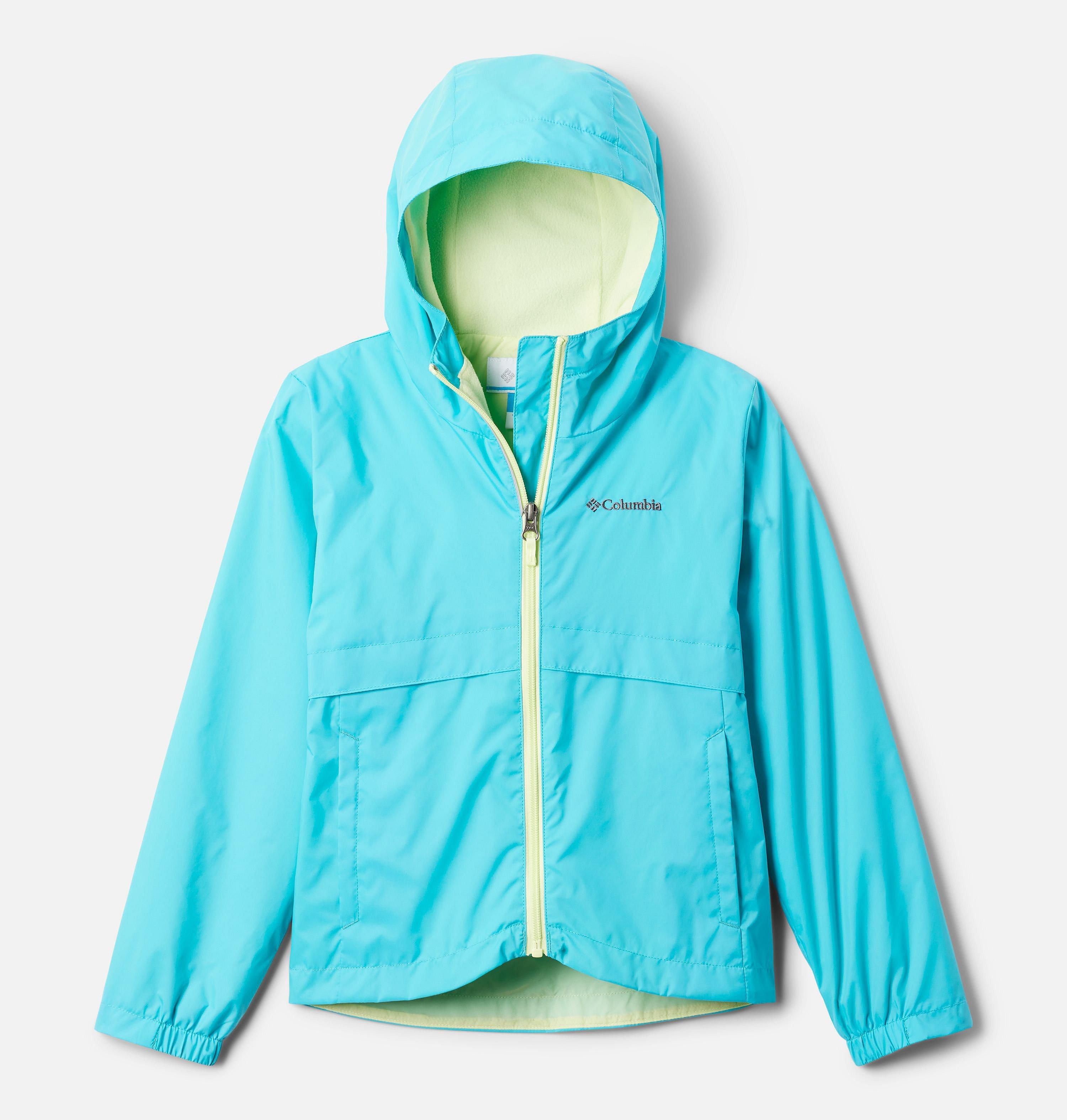 Girls' Rain-Zilla II Jacket 1