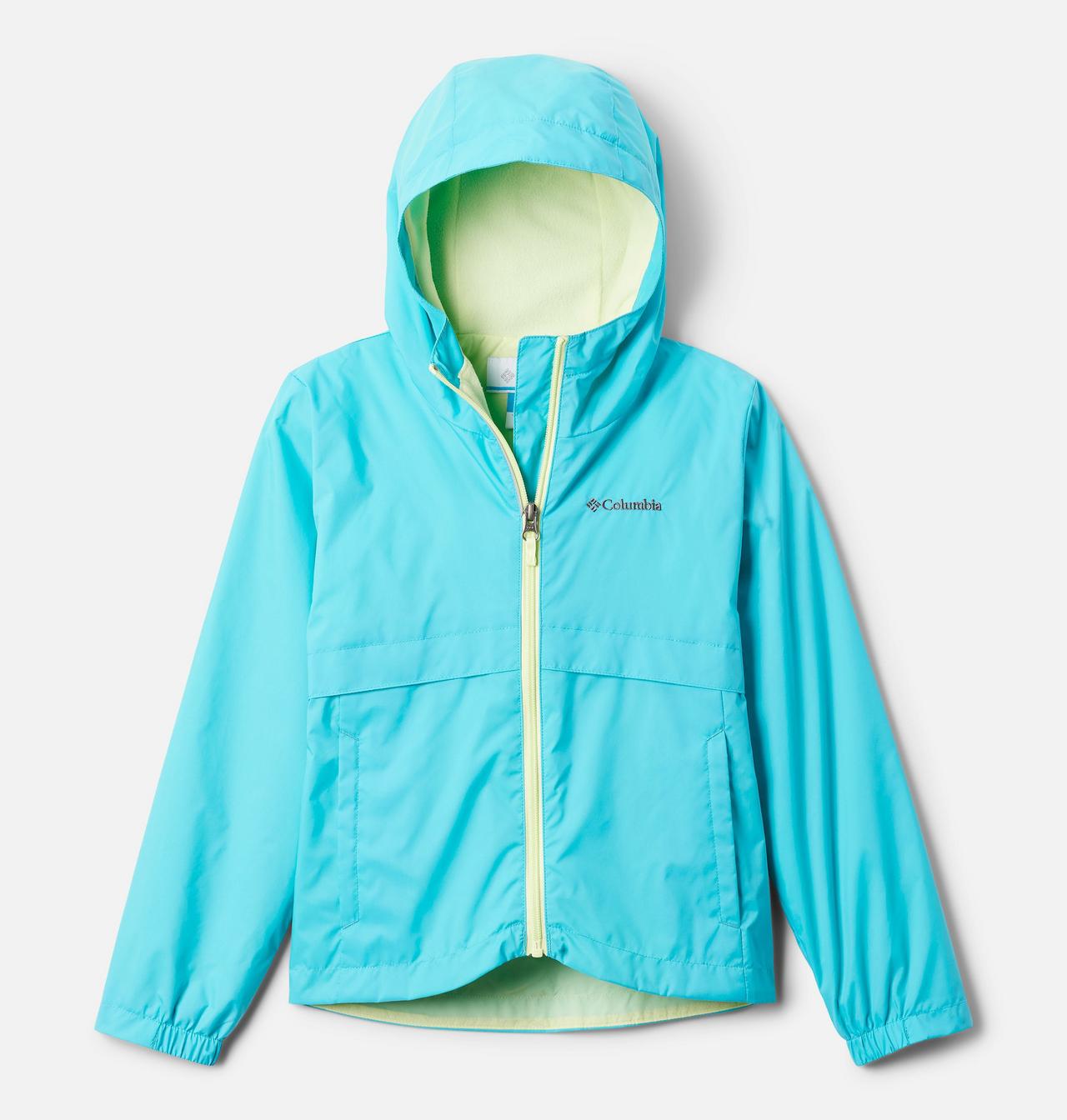 Manteau Rain-Zilla™ II pour filles 1