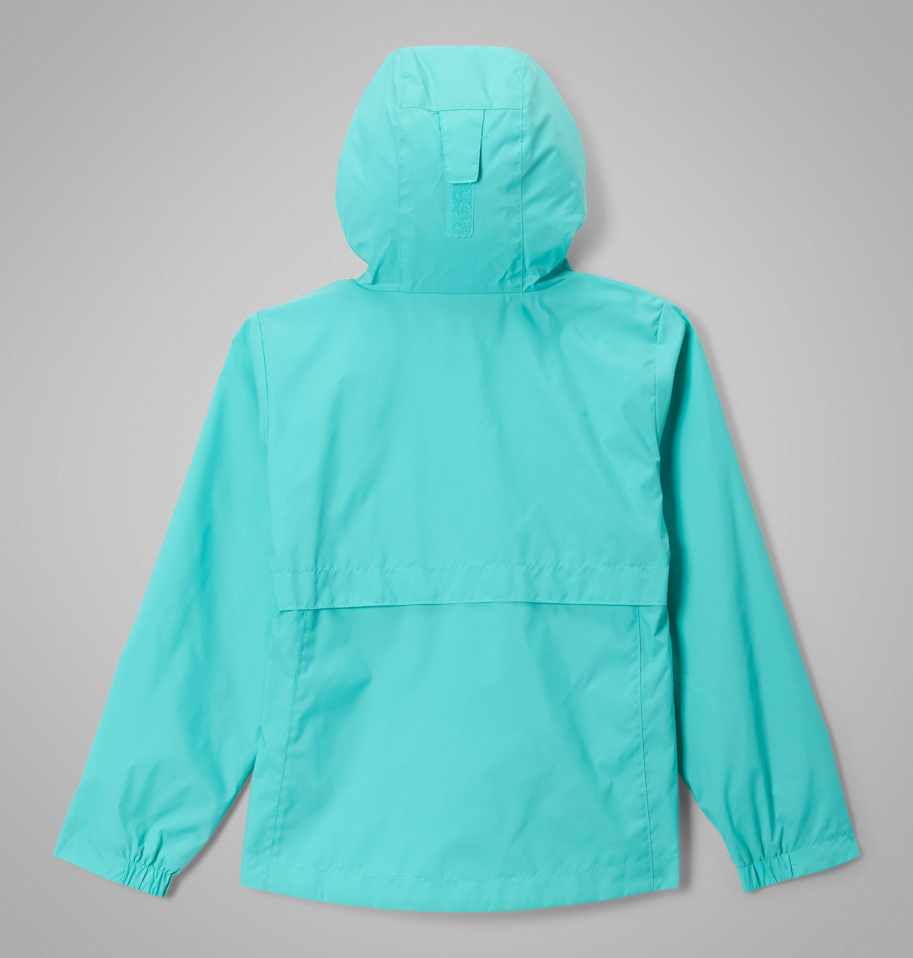 Girls' Rain-Zilla II Jacket | 356 | S 2