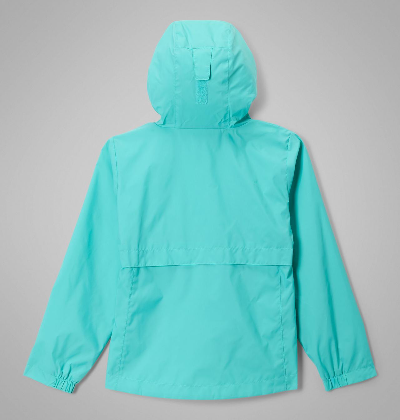 Girls' Rain-Zilla™ II Jacket | 356 | L 2