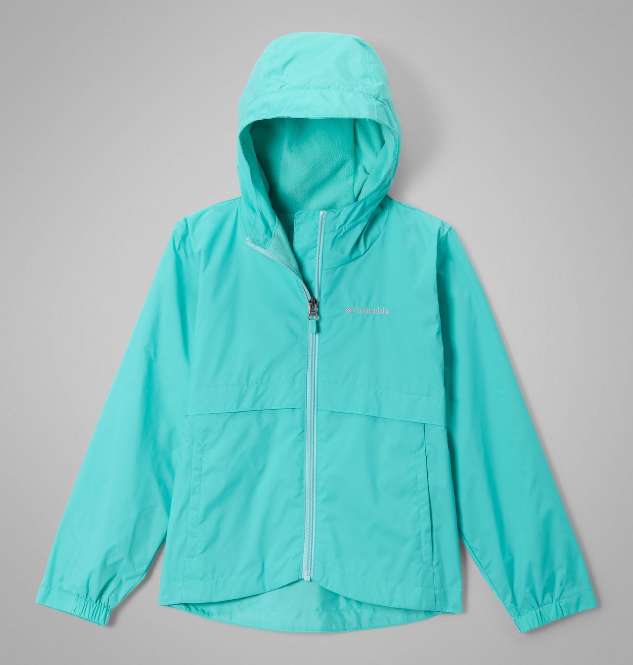 Girls' Rain-Zilla™ II Jacket | 356 | L 1