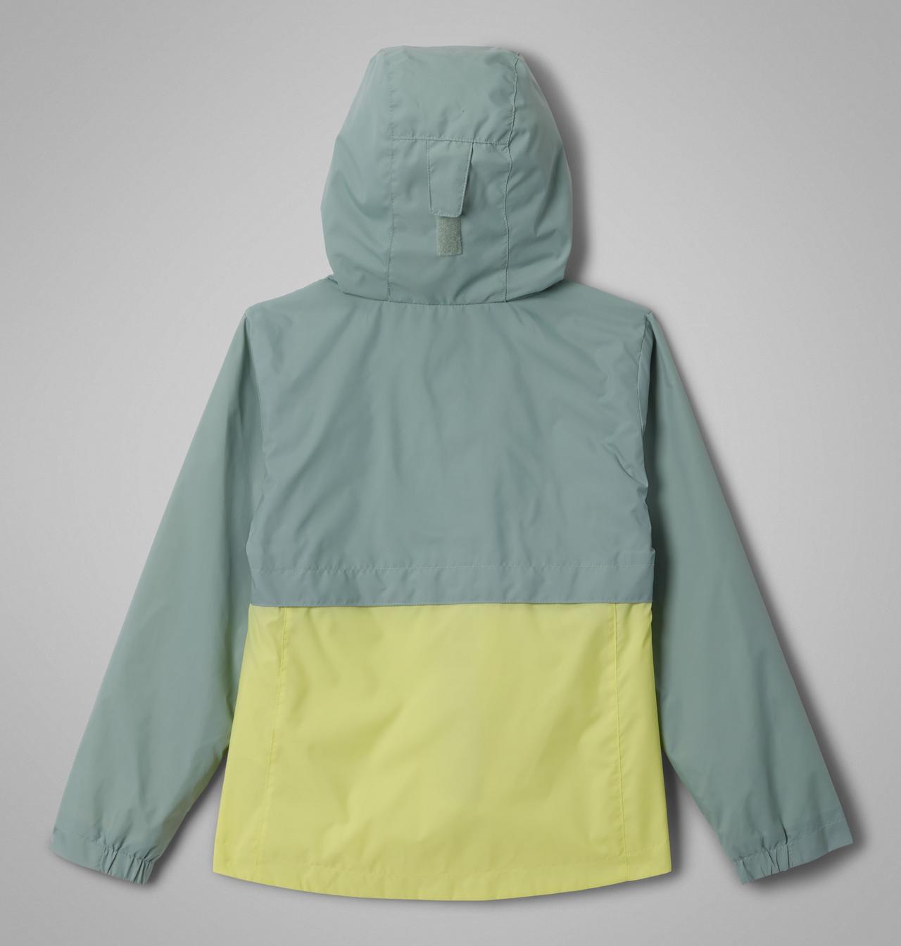 Girls' Rain-Zilla™ II Jacket | 461 | S 2