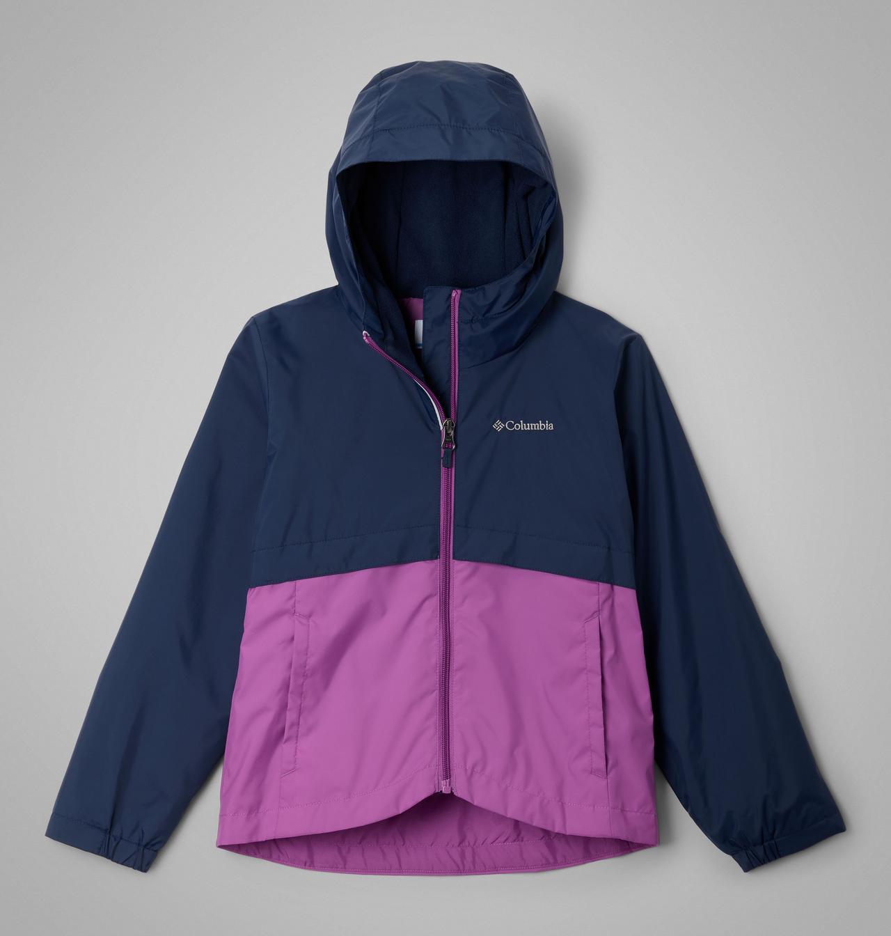 Girls' Rain-Zilla™ II Jacket 1