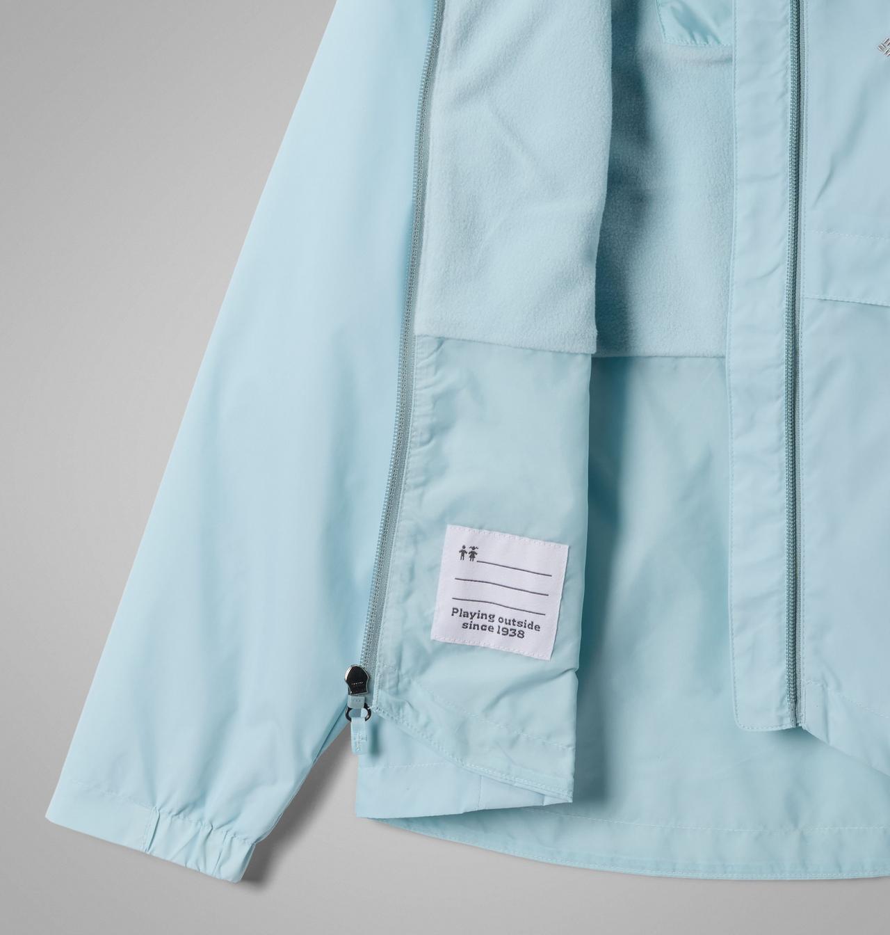 Manteau Rain-Zilla™ II pour filles 3