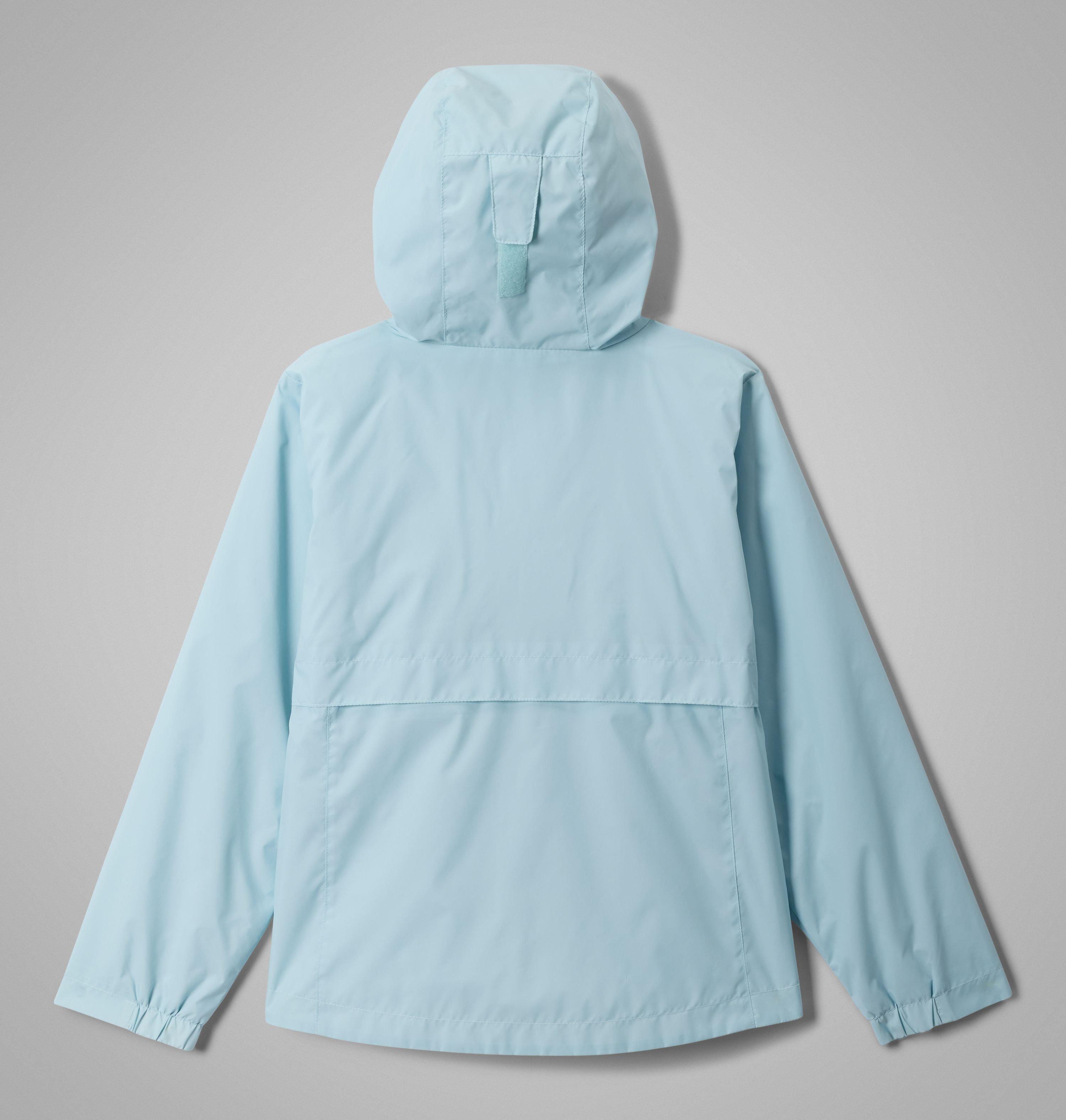 Girls' Rain-Zilla II Jacket | 482 | L 2