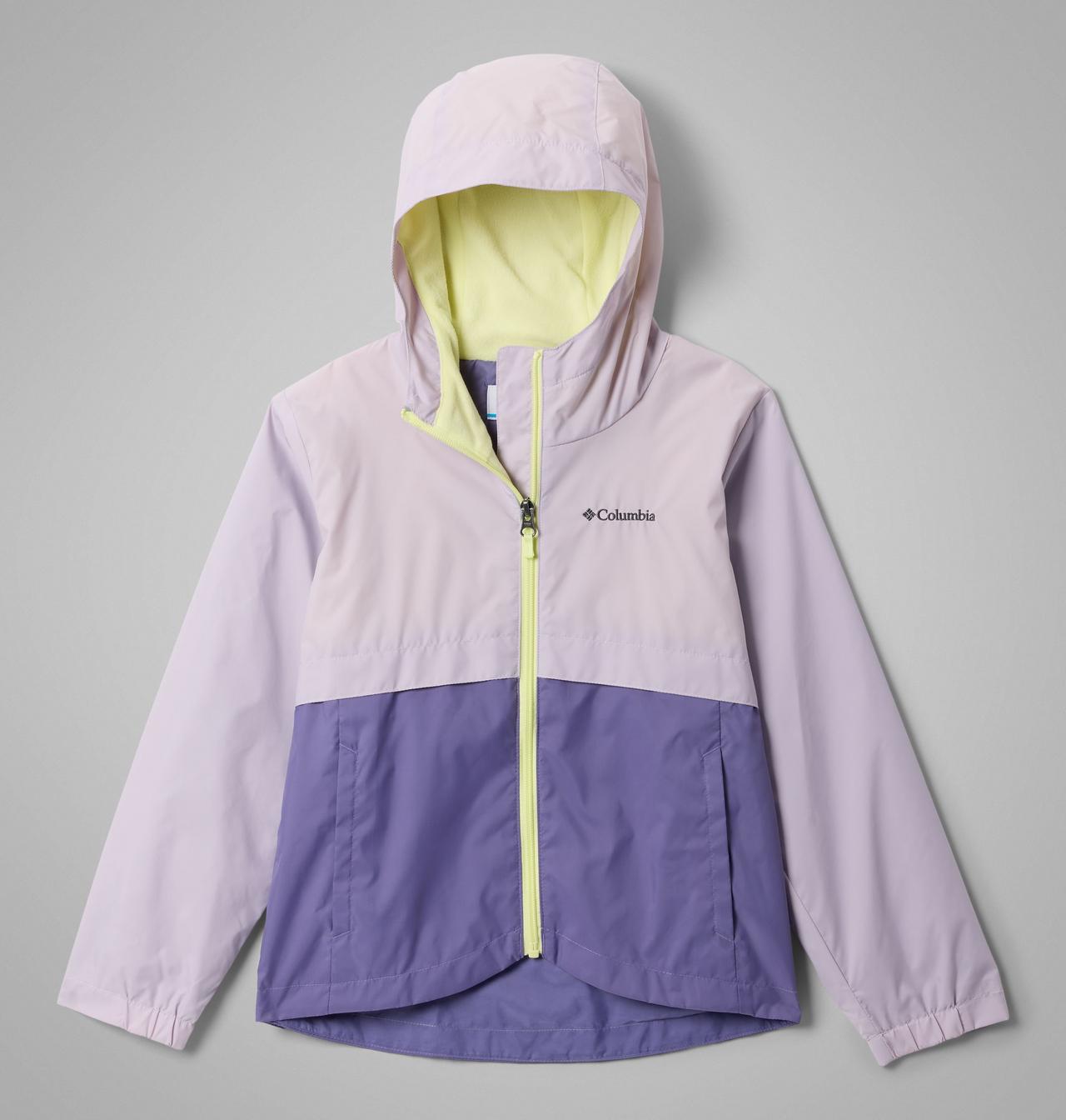 Girls' Rain-Zilla™ II Jacket 1