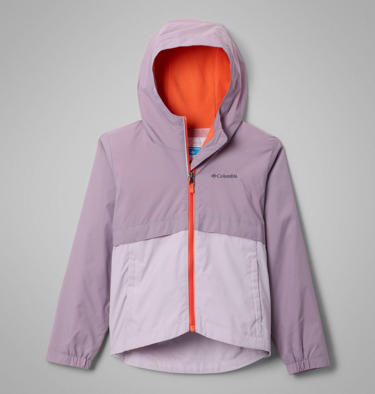 Girls' Rain-Zilla™ II Jacket 1