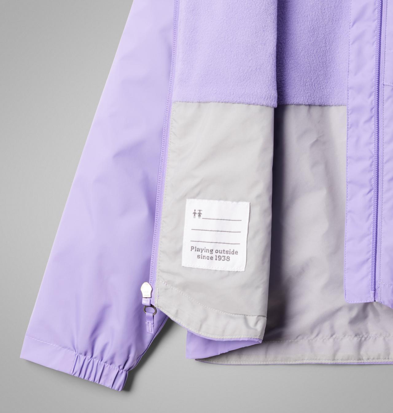 Girls' Rain-Zilla™ II Jacket 3