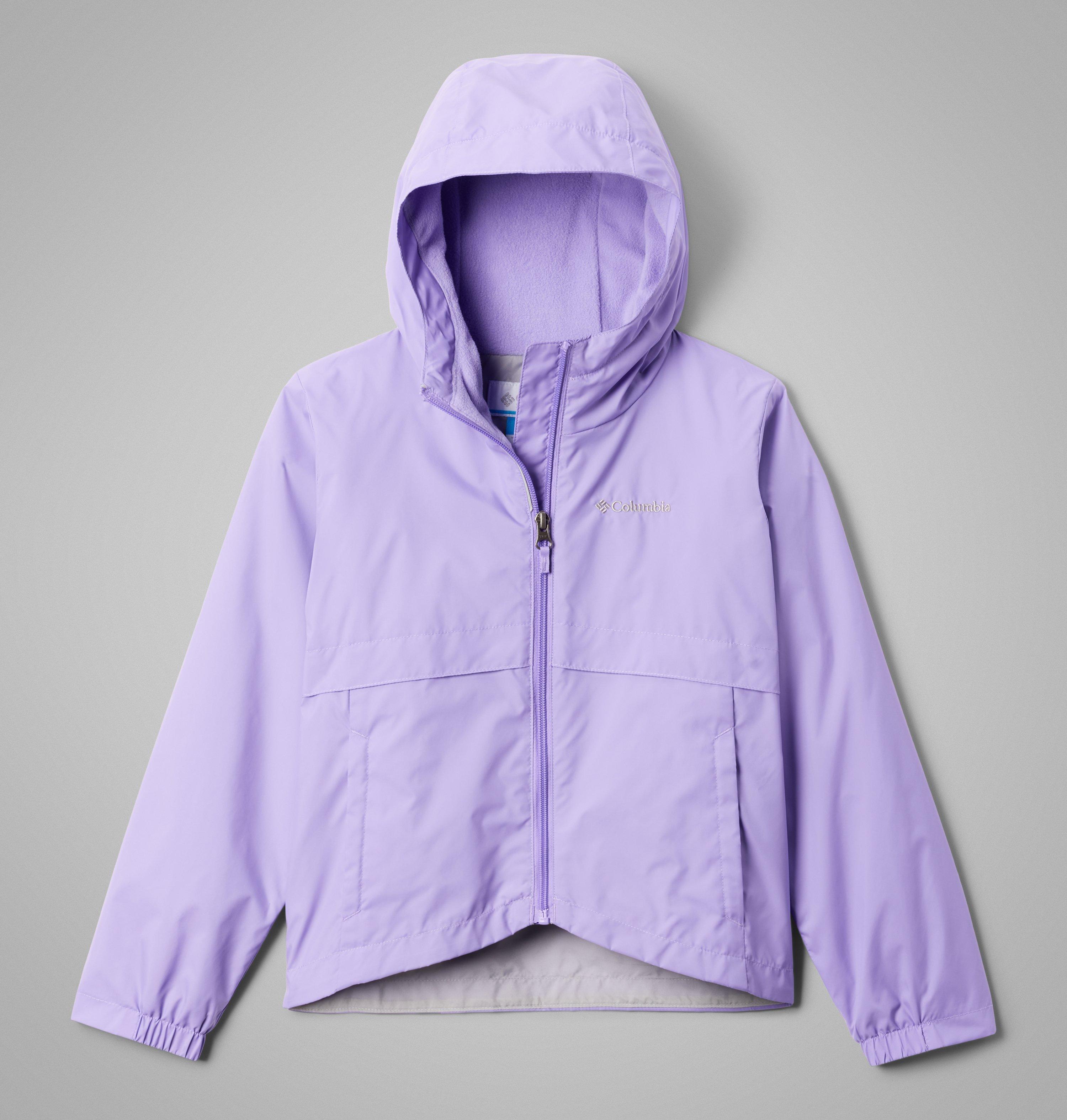 Girls' Rain-Zilla II Jacket | Columbia