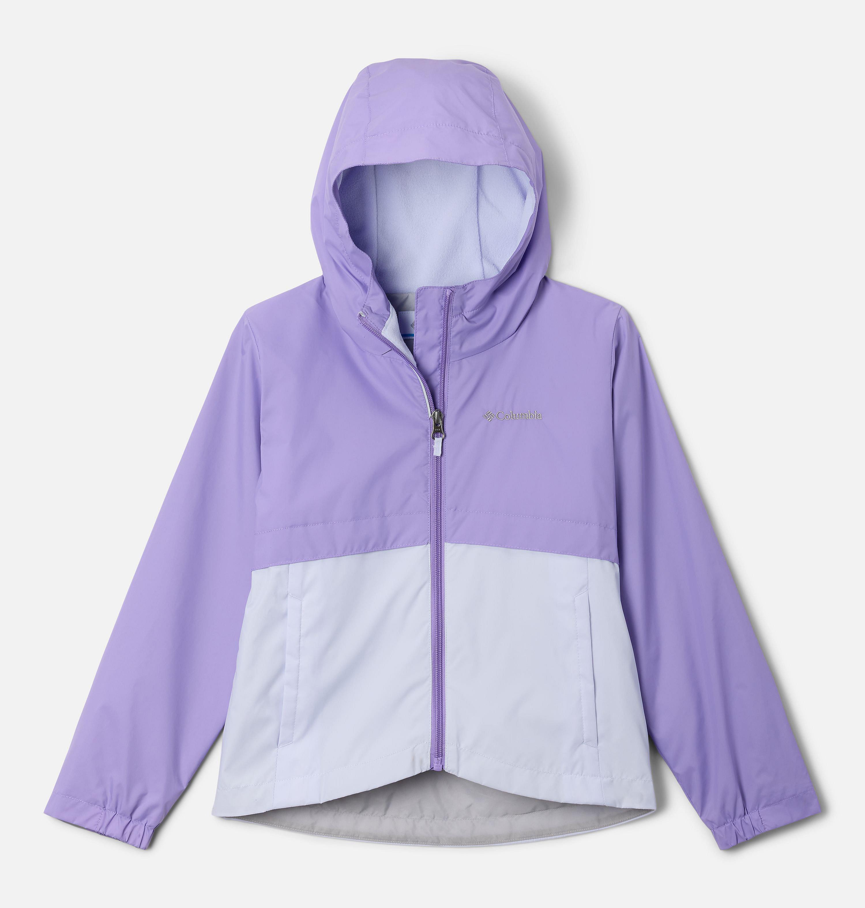 Girls' Rain-Zilla II Jacket 1