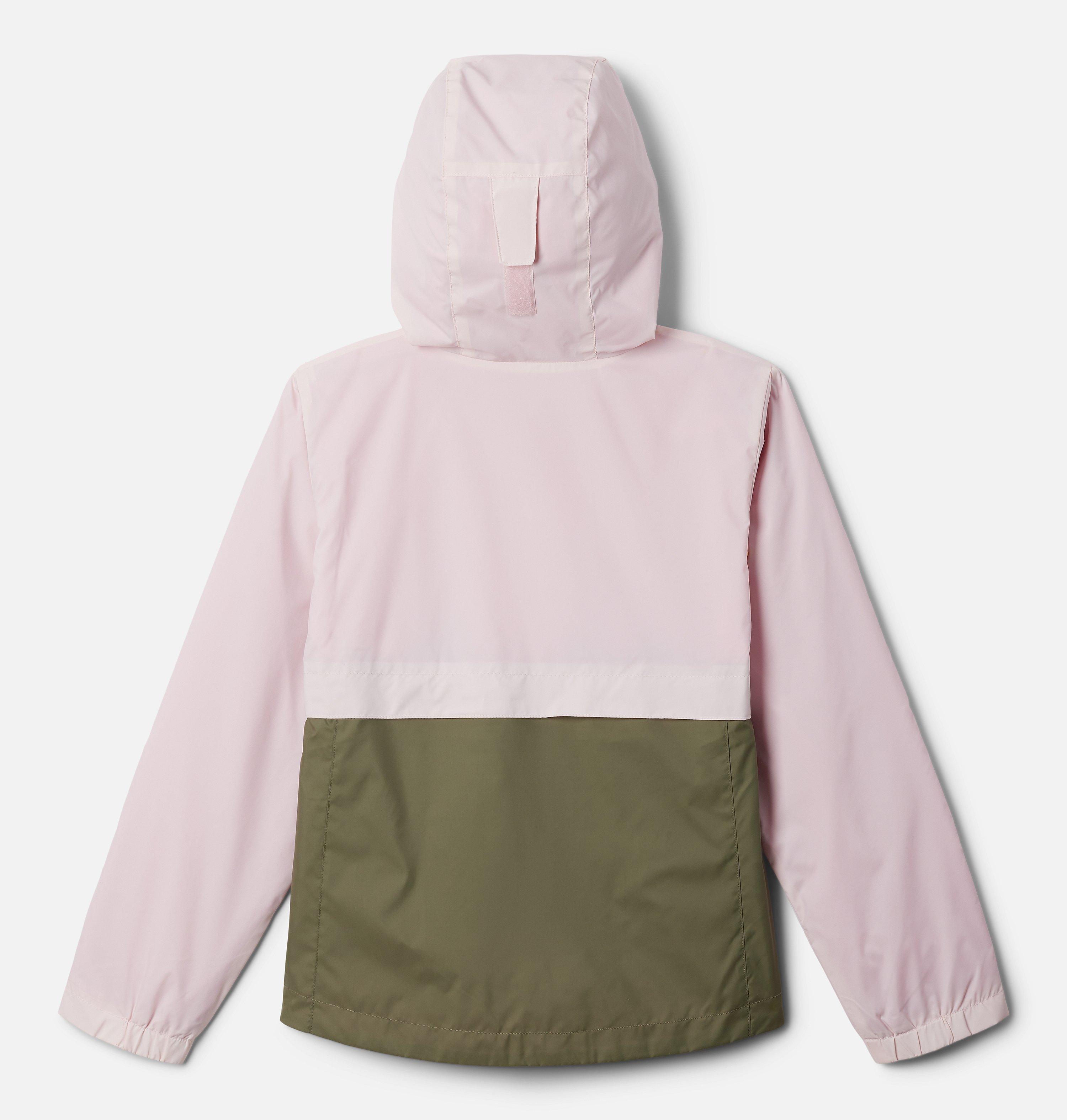 Girls' Rain-Zilla II Jacket 2