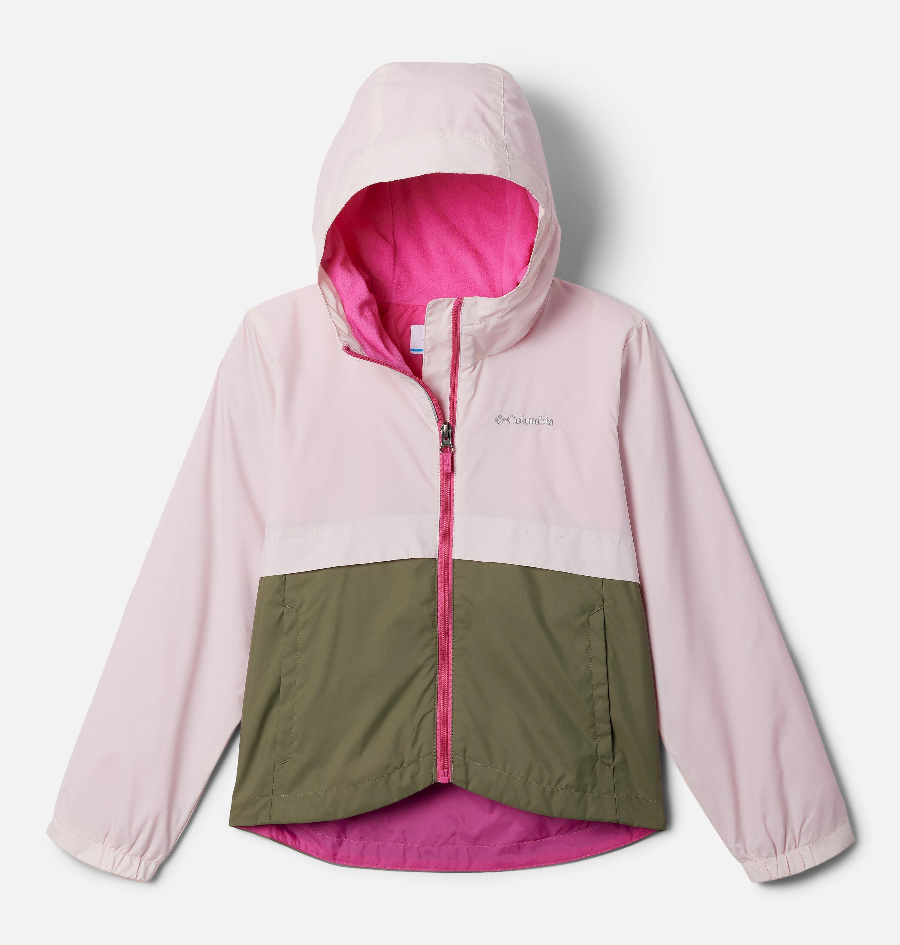 Girls' Rain-Zilla II Jacket 1